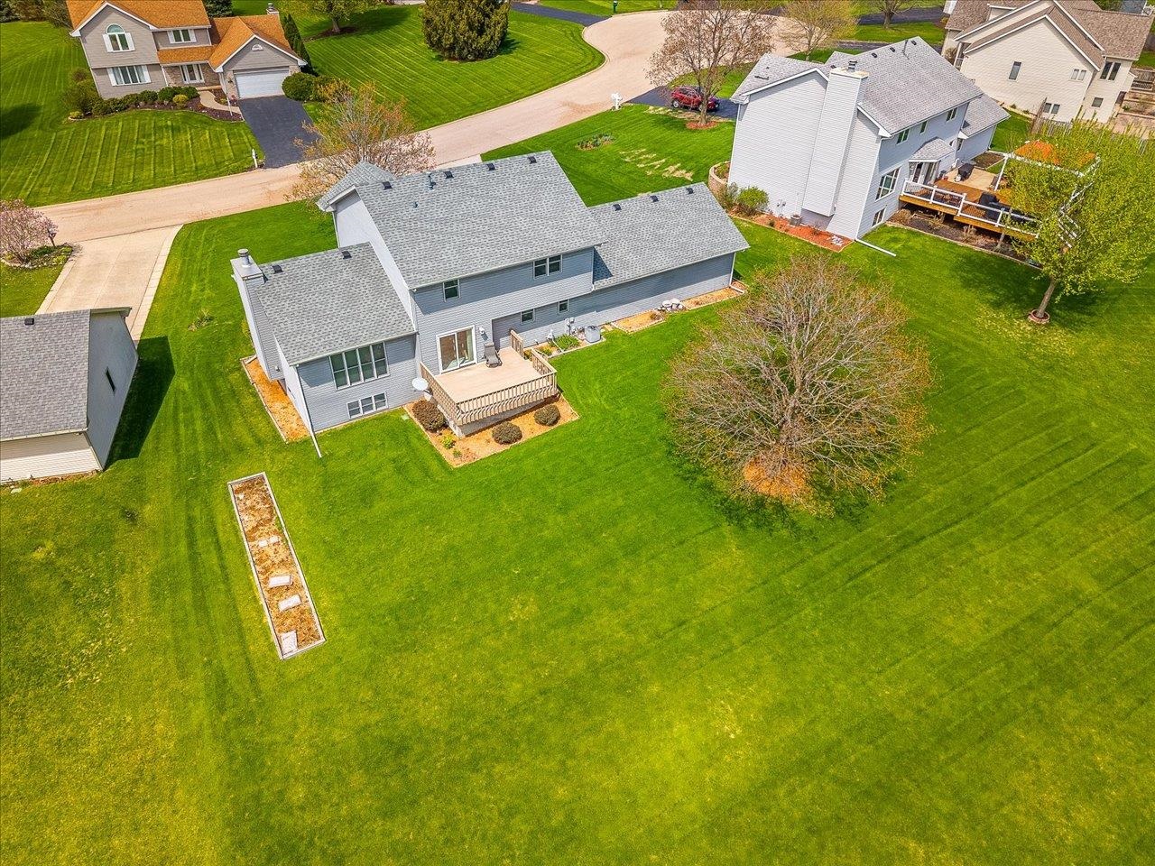2615 Sioux Court