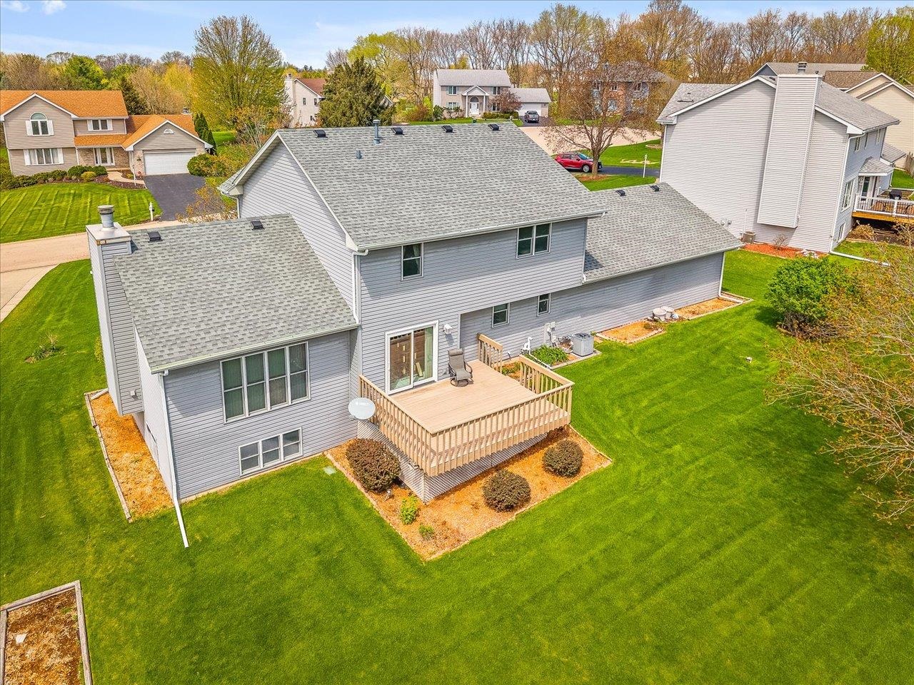 2615 Sioux Court