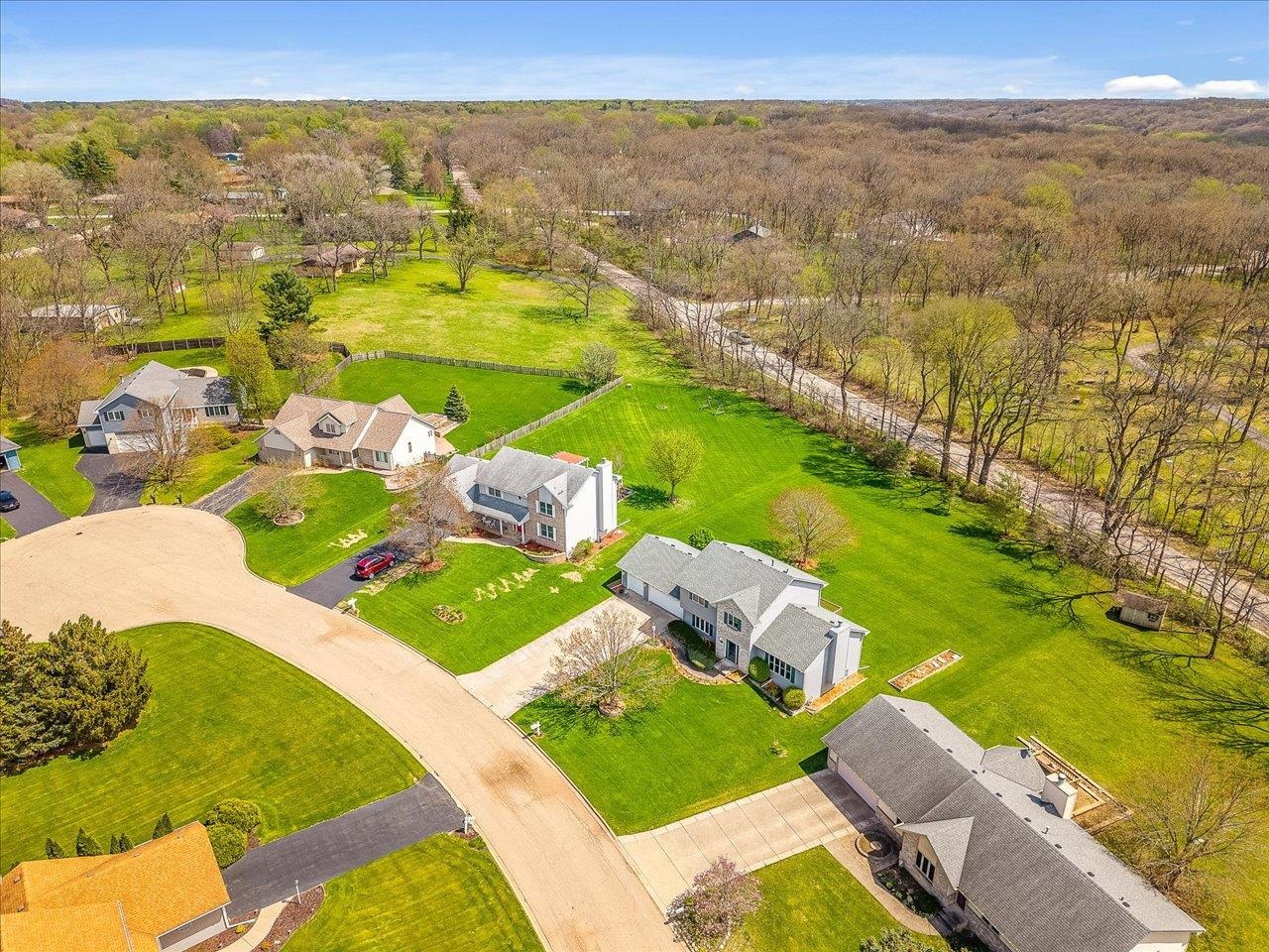 2615 Sioux Court