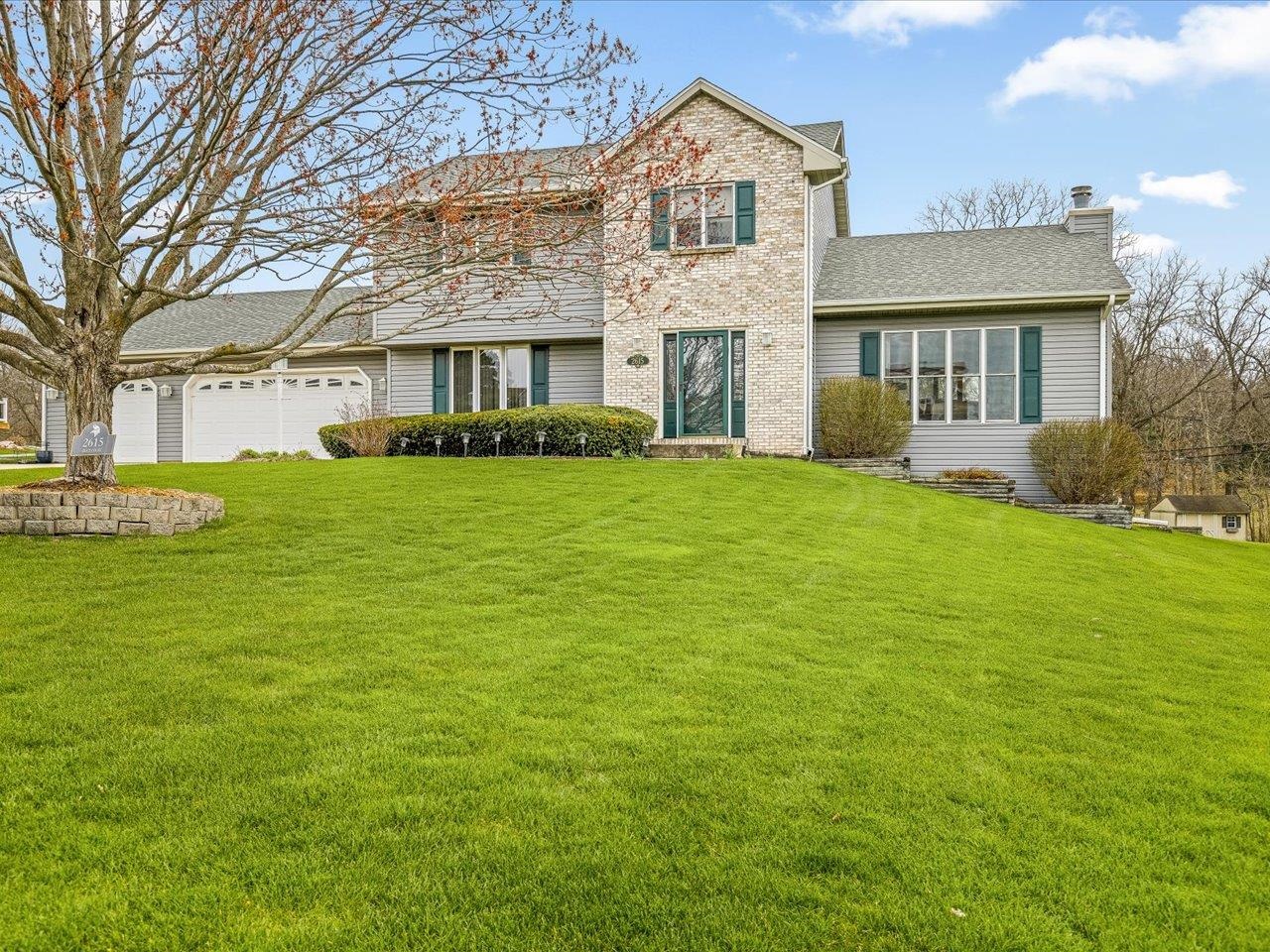 2615 Sioux Court