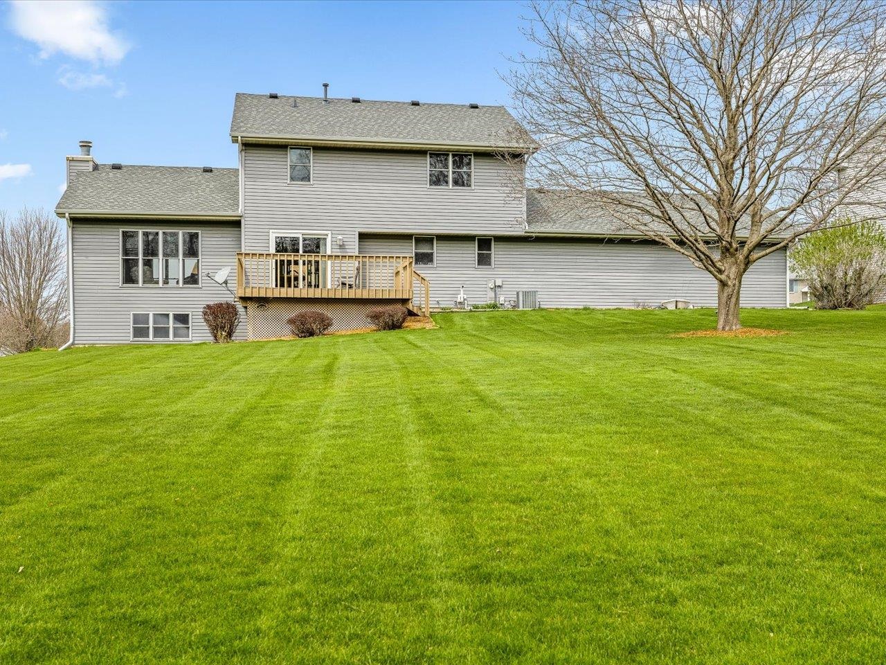 2615 Sioux Court