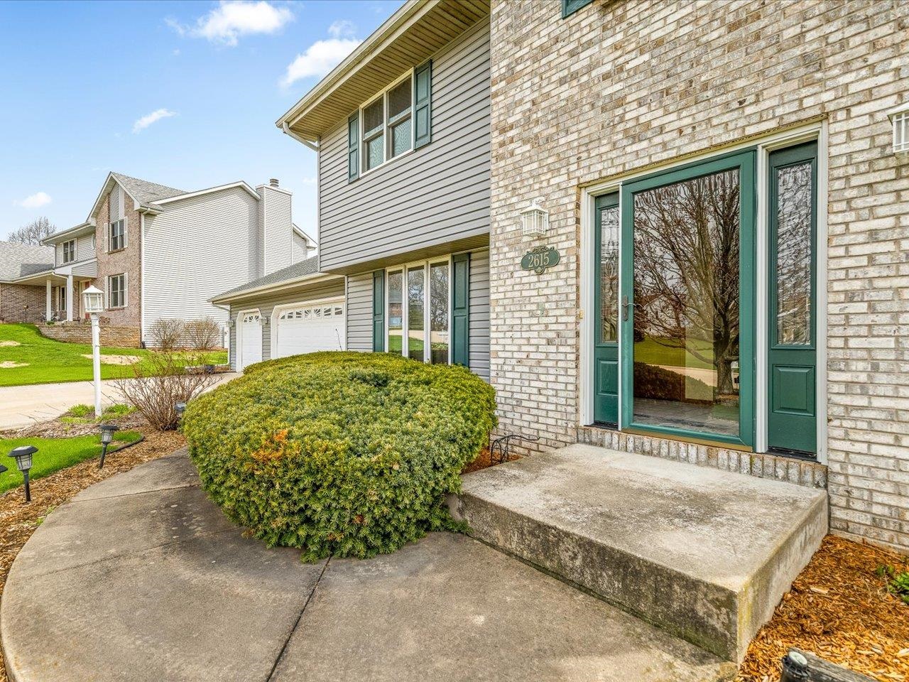 2615 Sioux Court