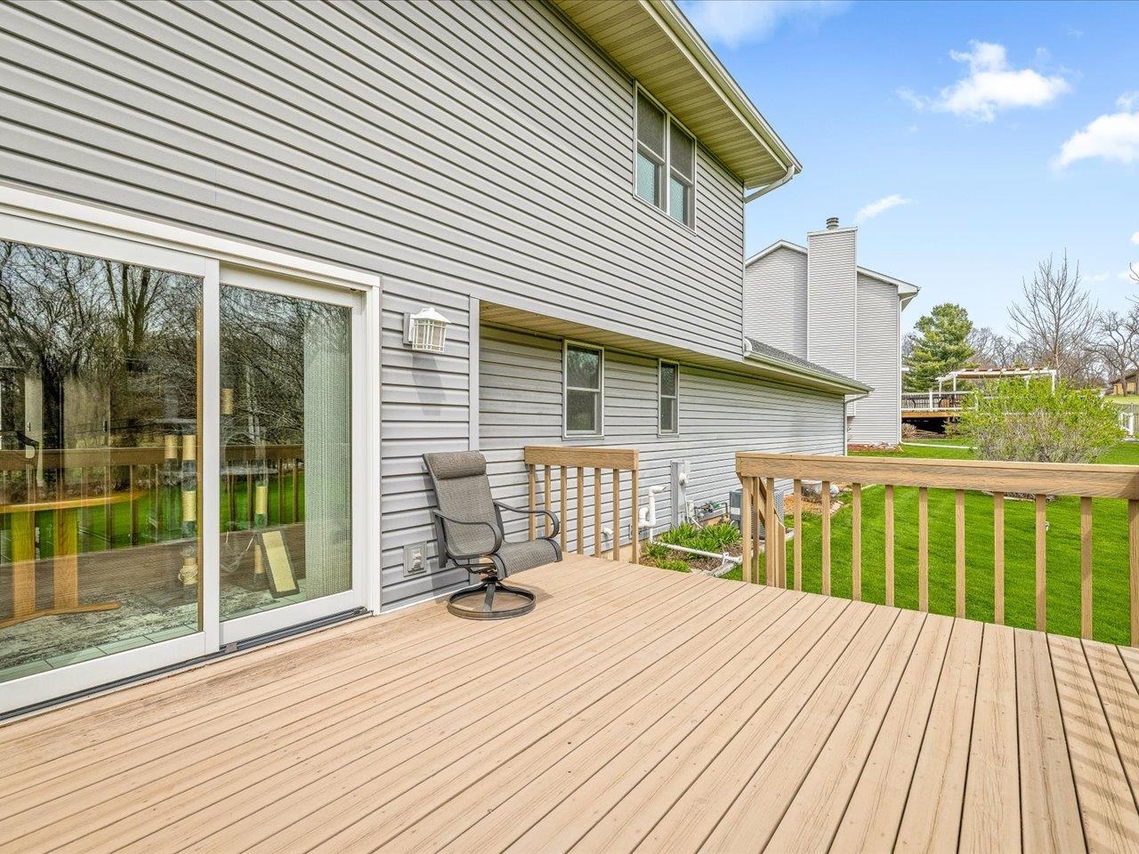 2615 Sioux Court