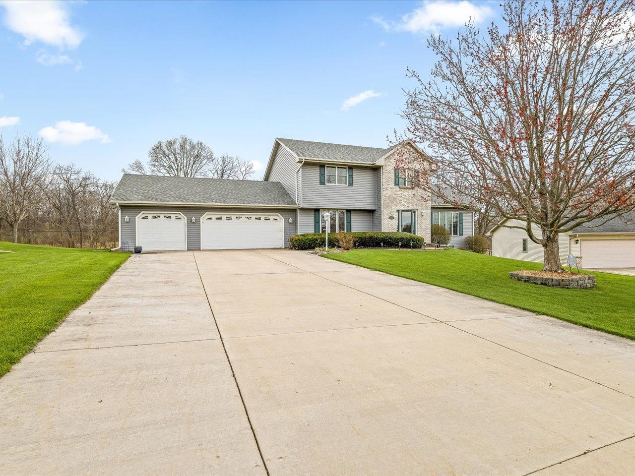 2615 Sioux Court