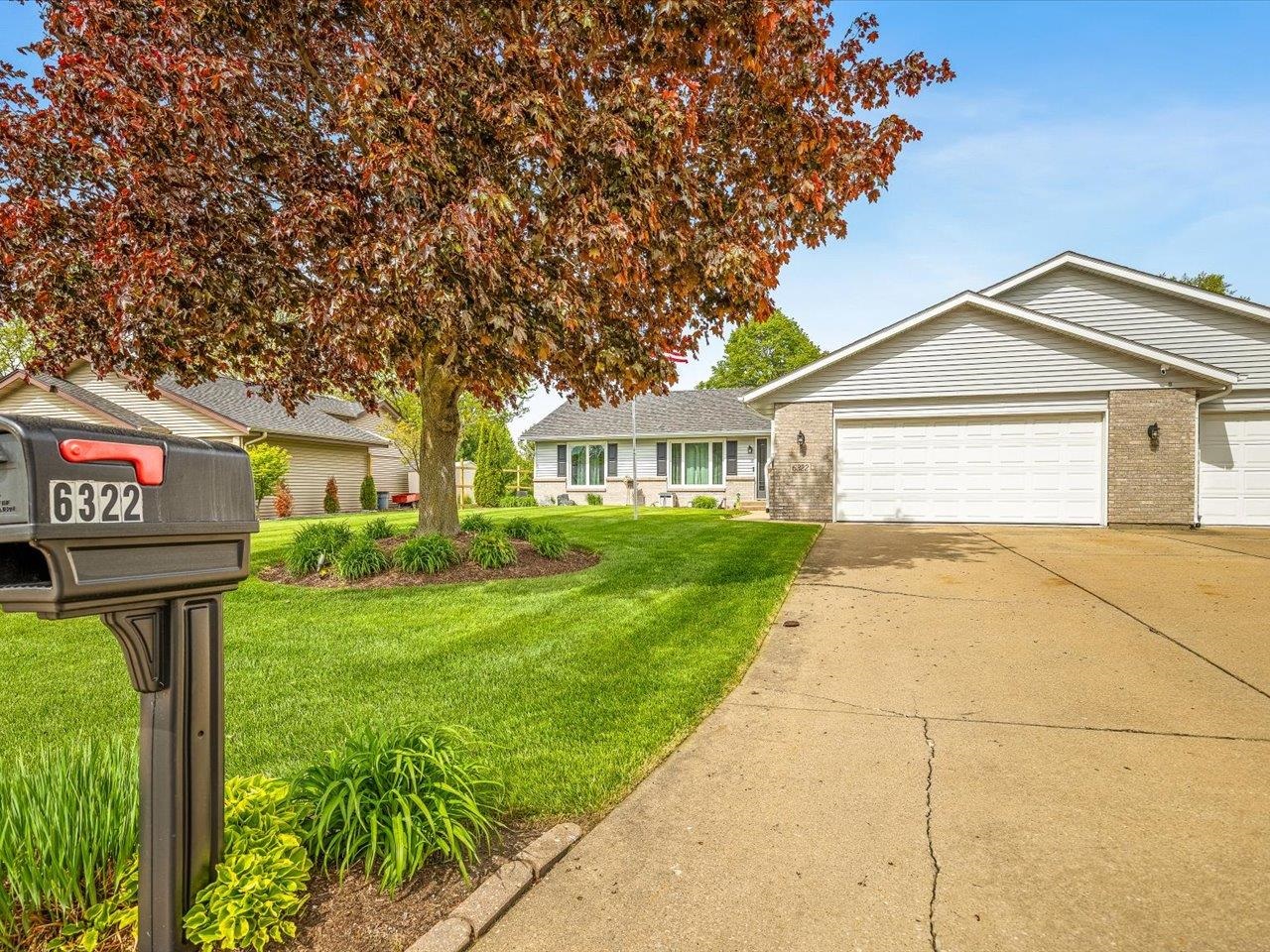 6322 Tudor Lane