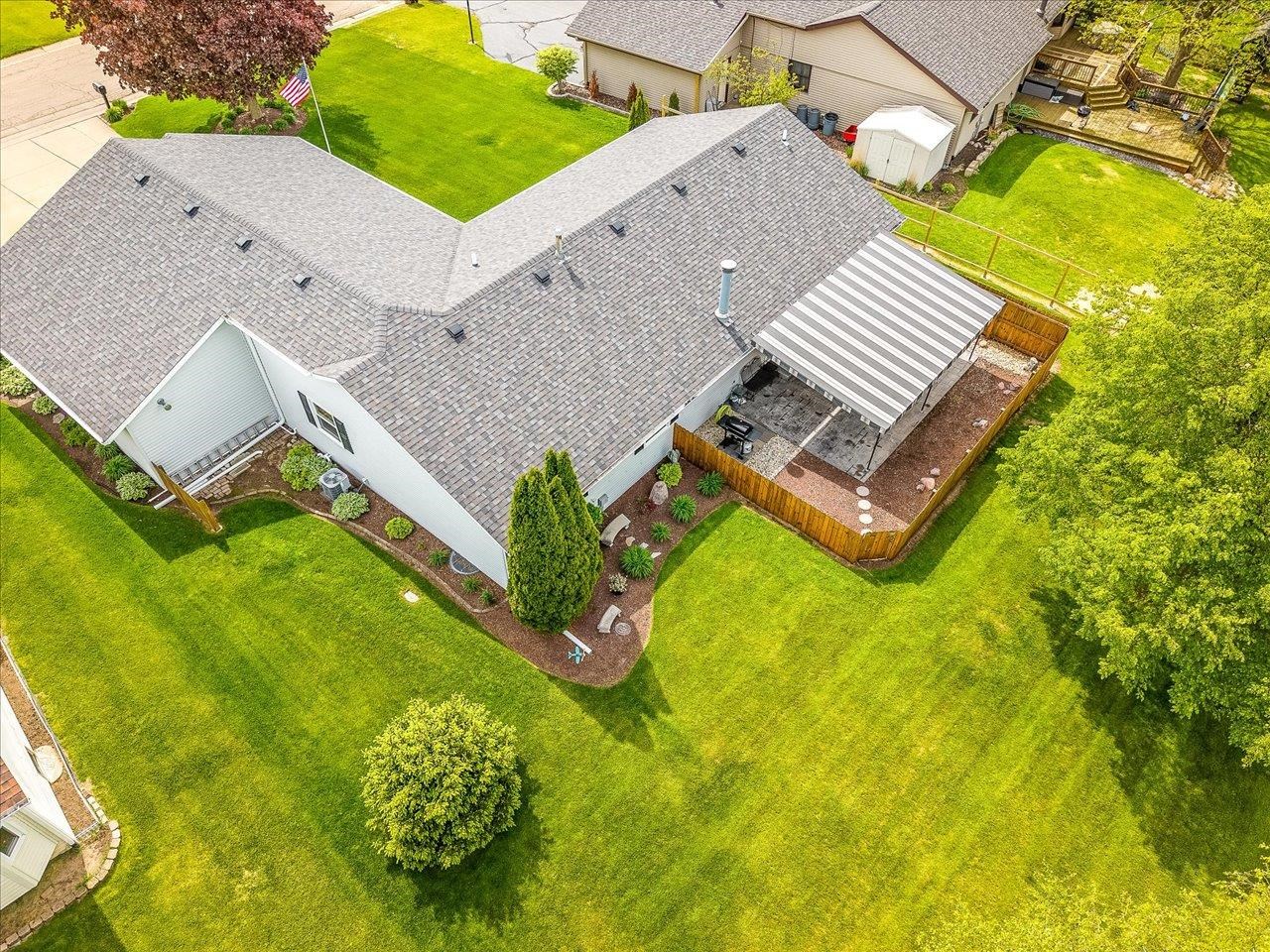 6322 Tudor Lane