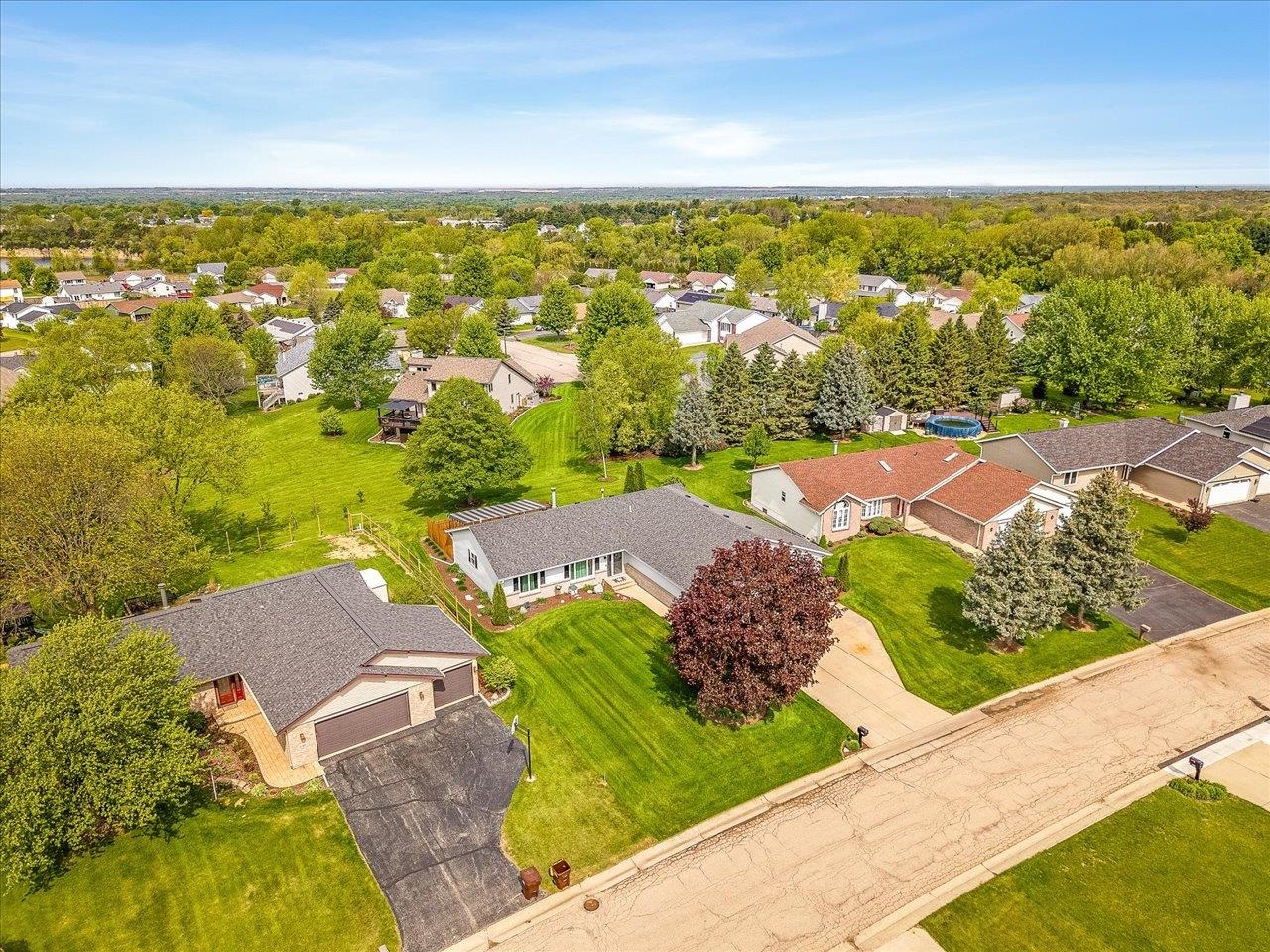 6322 Tudor Lane
