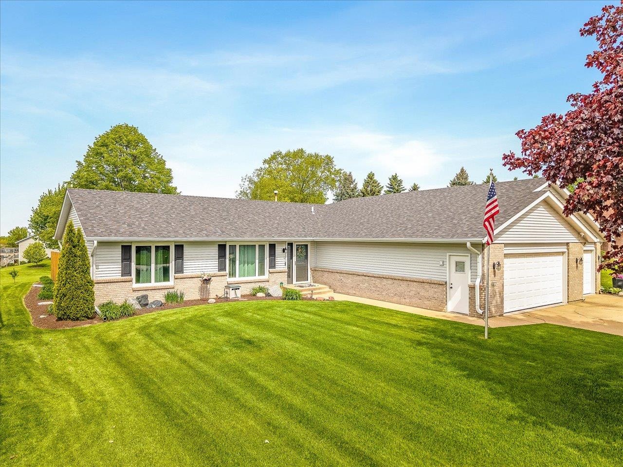 6322 Tudor Lane