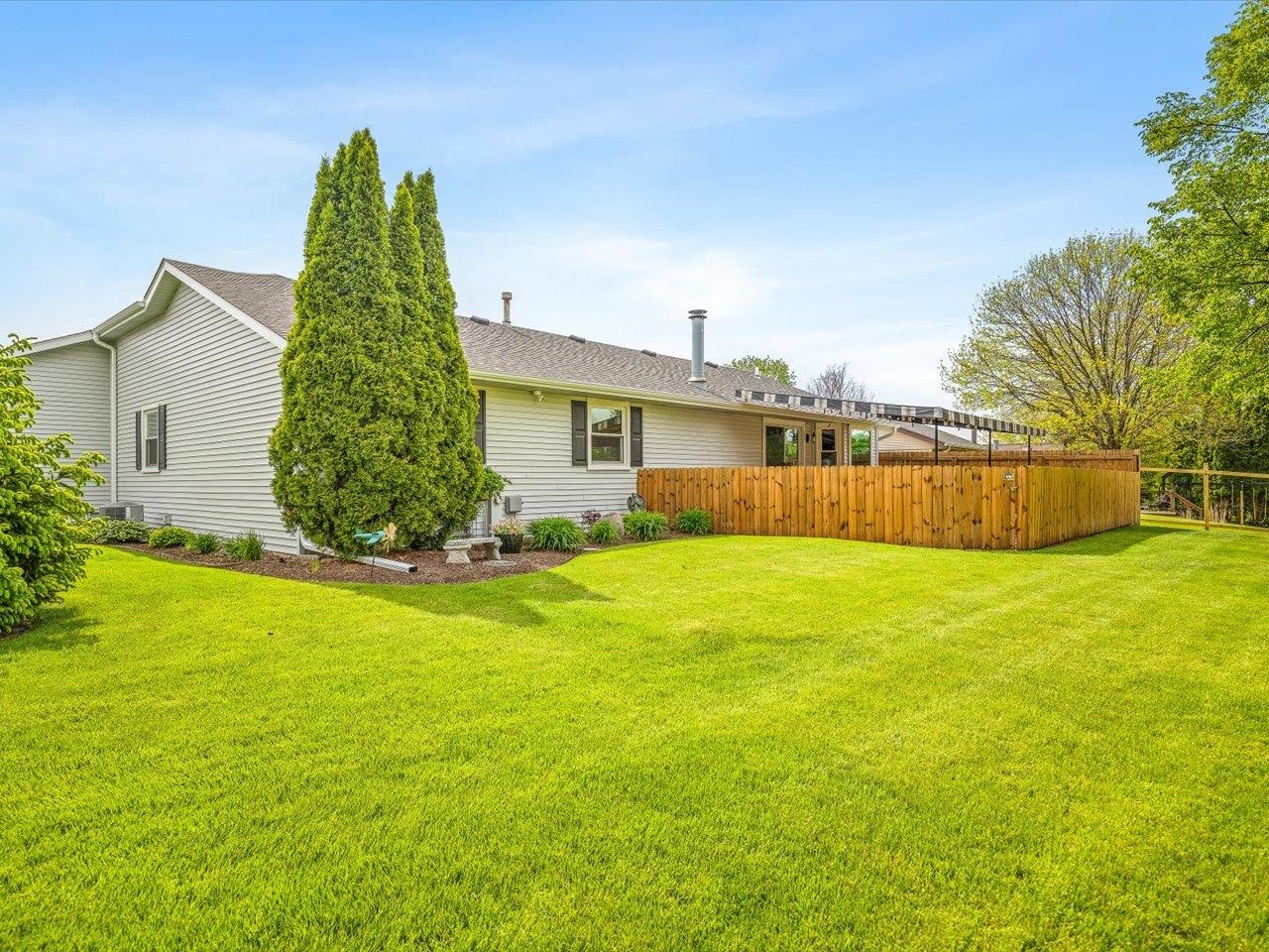 6322 Tudor Lane