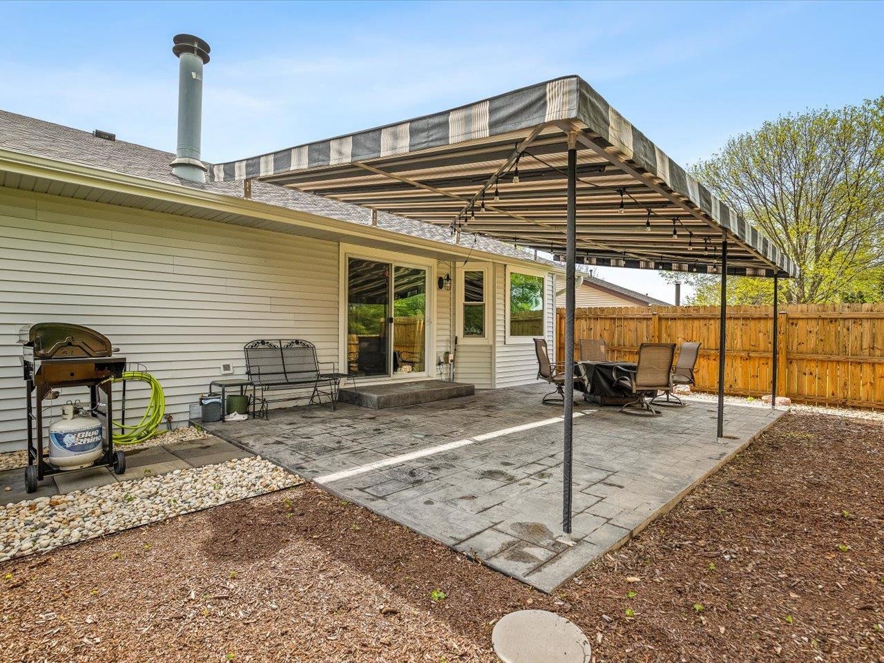 6322 Tudor Lane