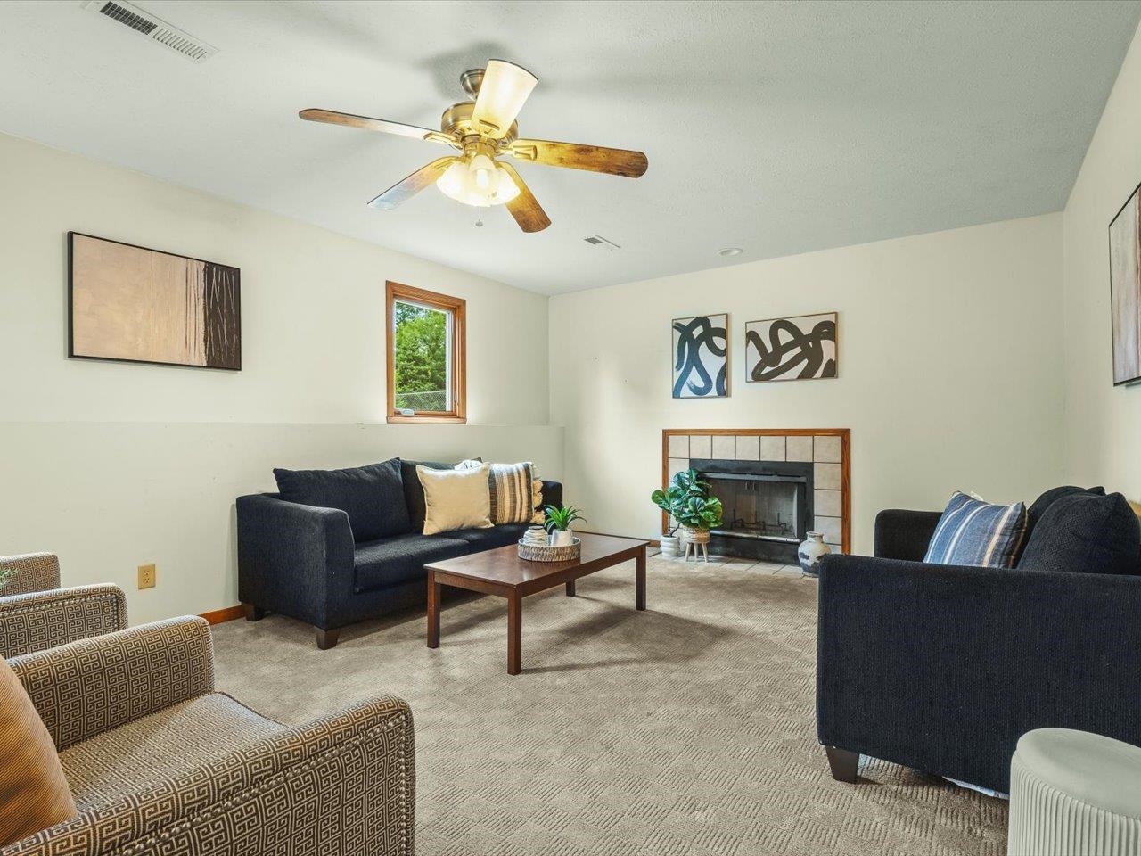 3736 Modesto Drive