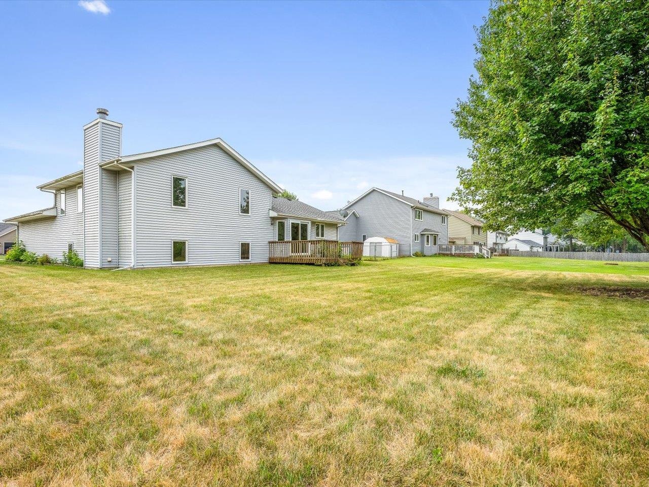 3736 Modesto Drive