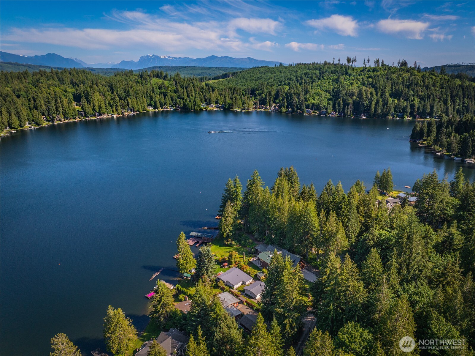 29 NW LAKE ROESIGER ROAD