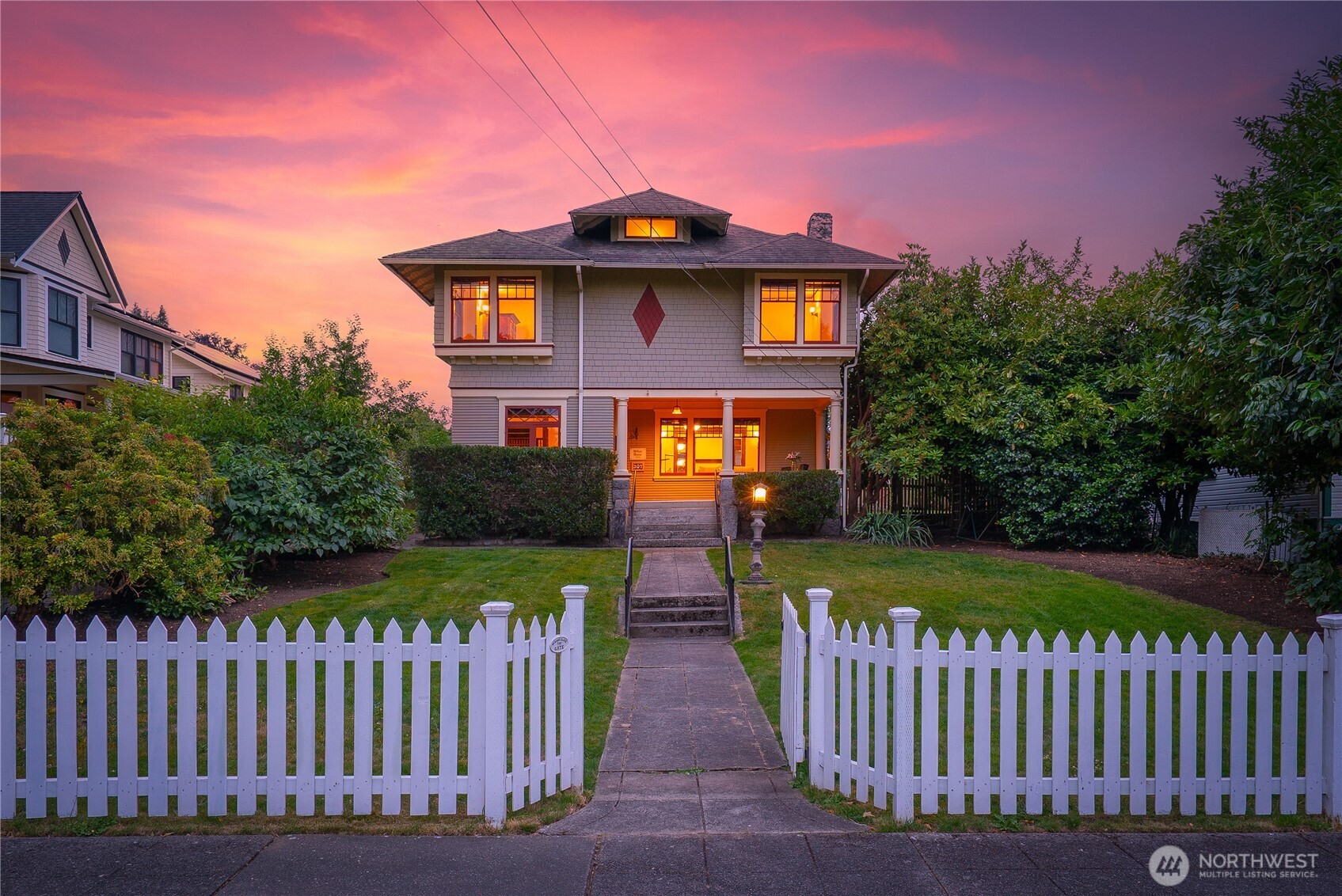 307 AVENUE C