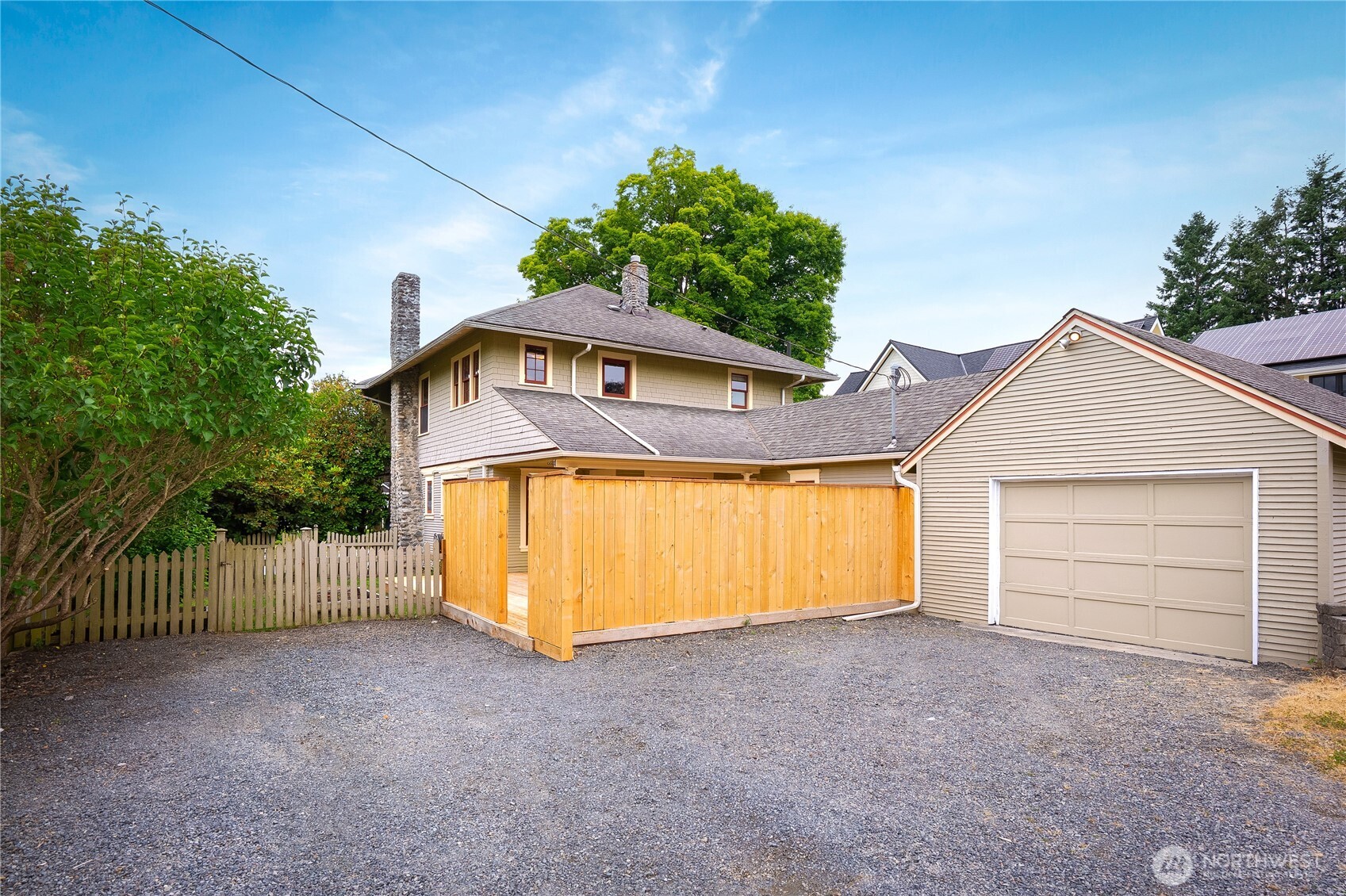 307 AVENUE C