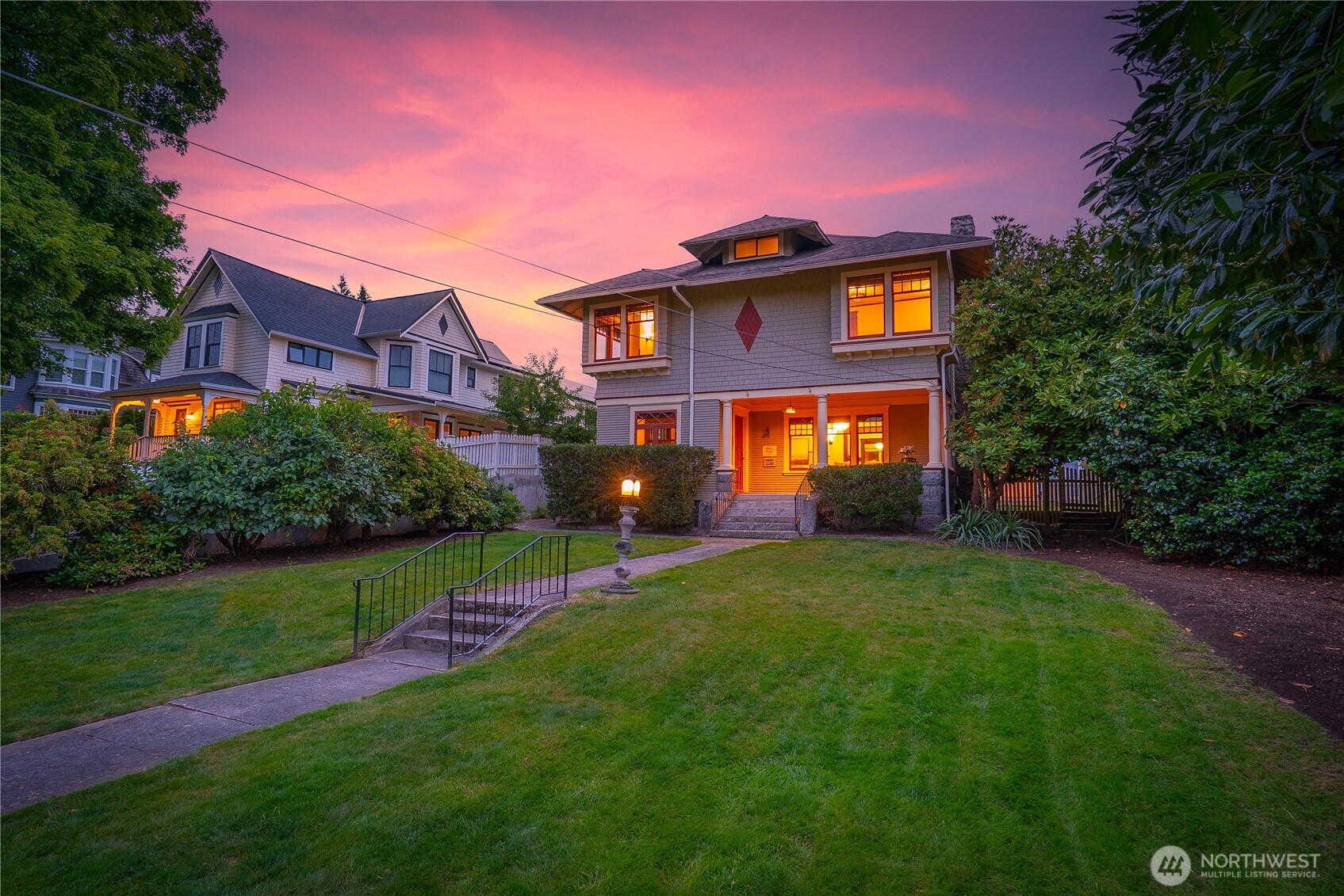 307 AVENUE C