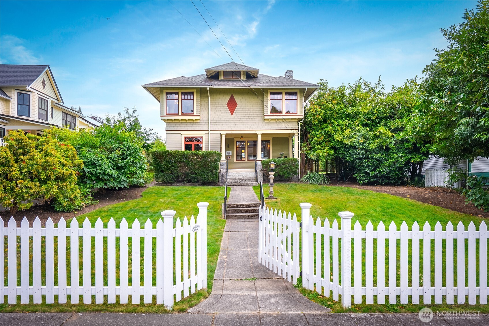 307 AVENUE C