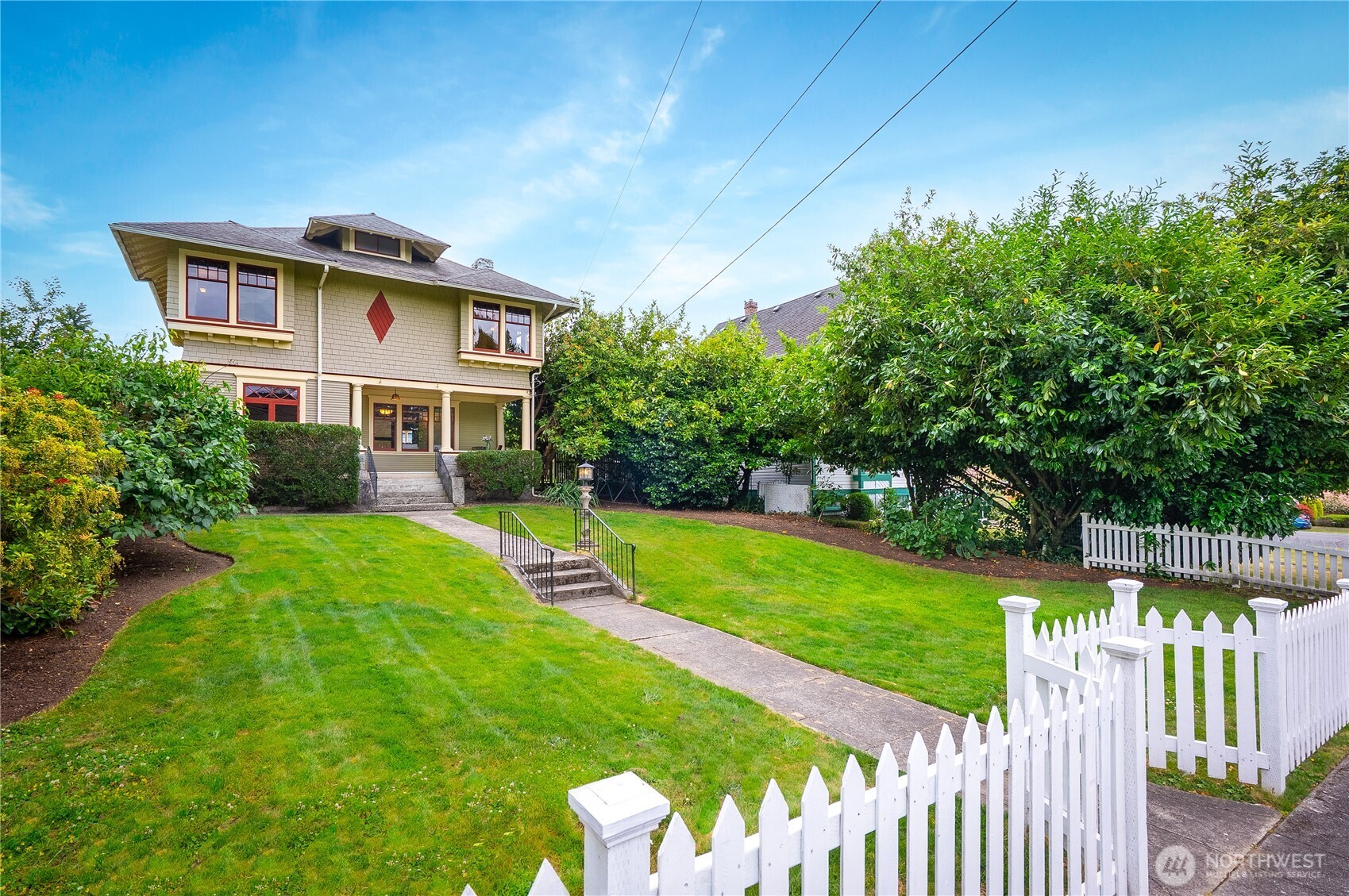 307 AVENUE C