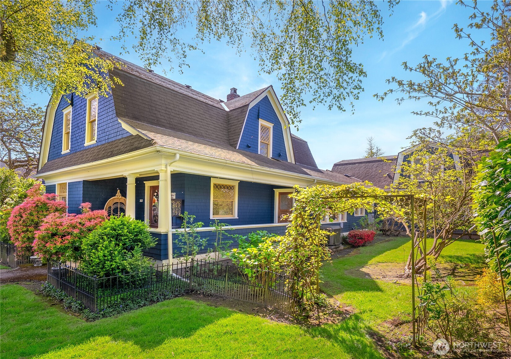 322 AVENUE D