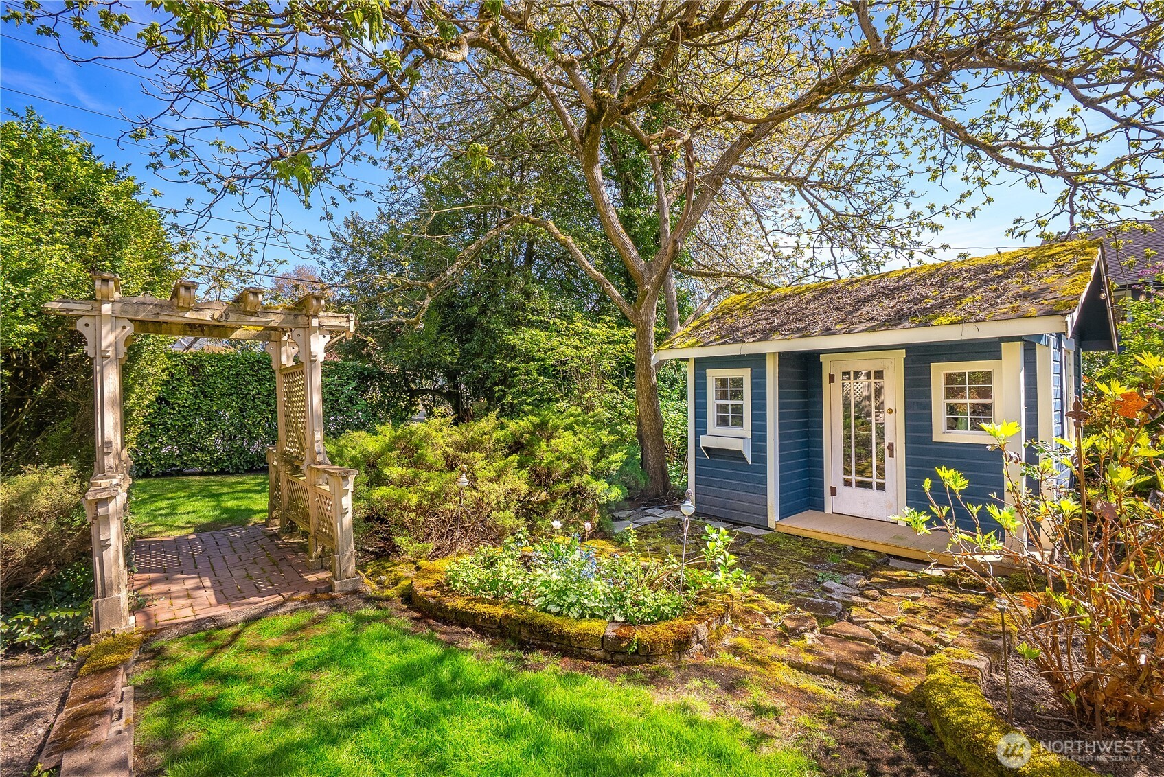 322 AVENUE D