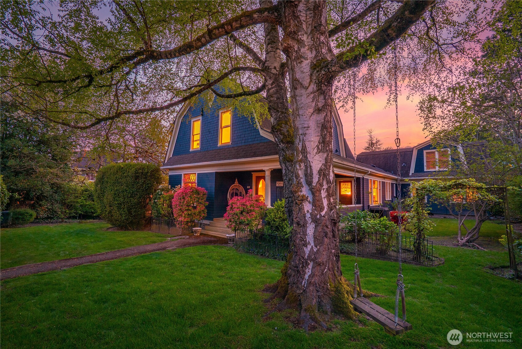 322 AVENUE D