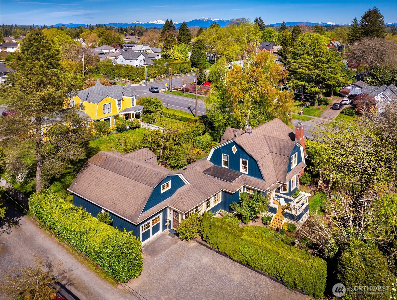 322 AVENUE D