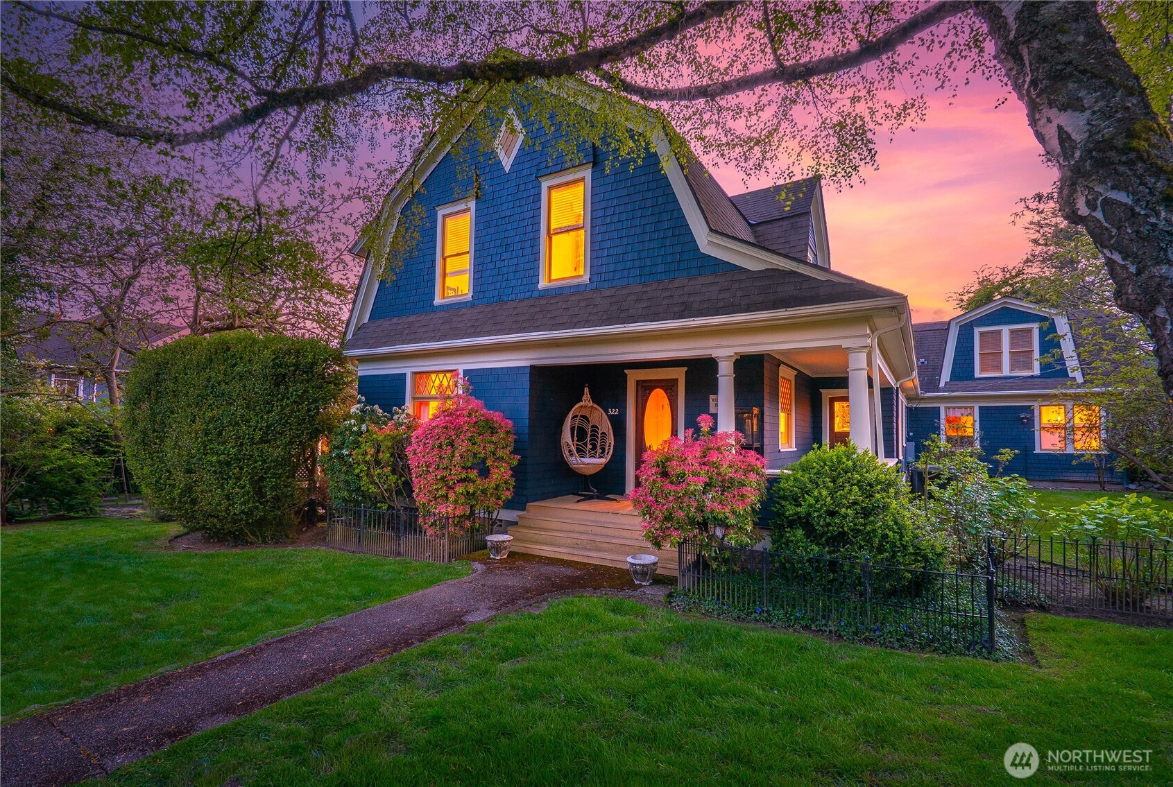 322 AVENUE D