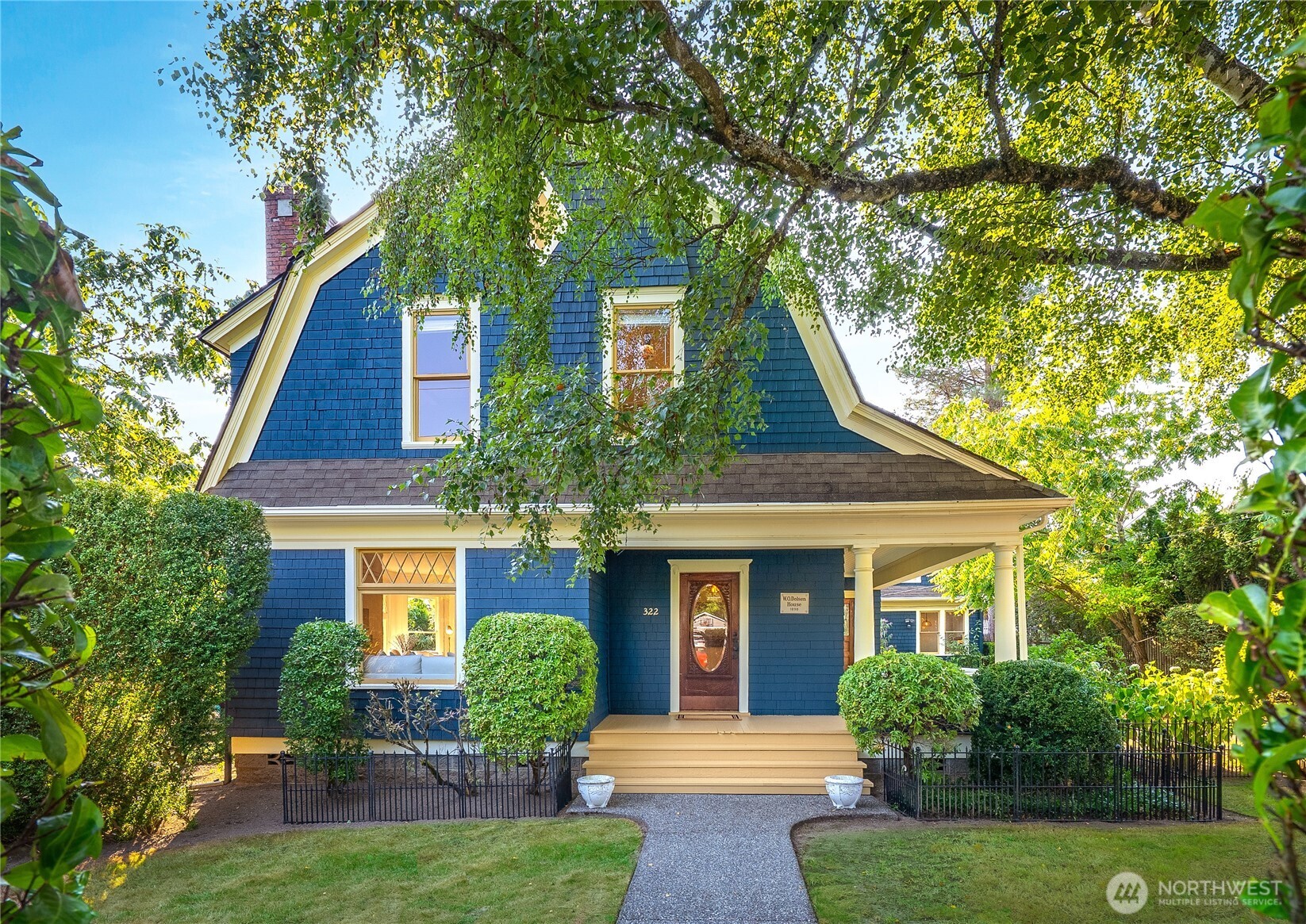 322 AVENUE D