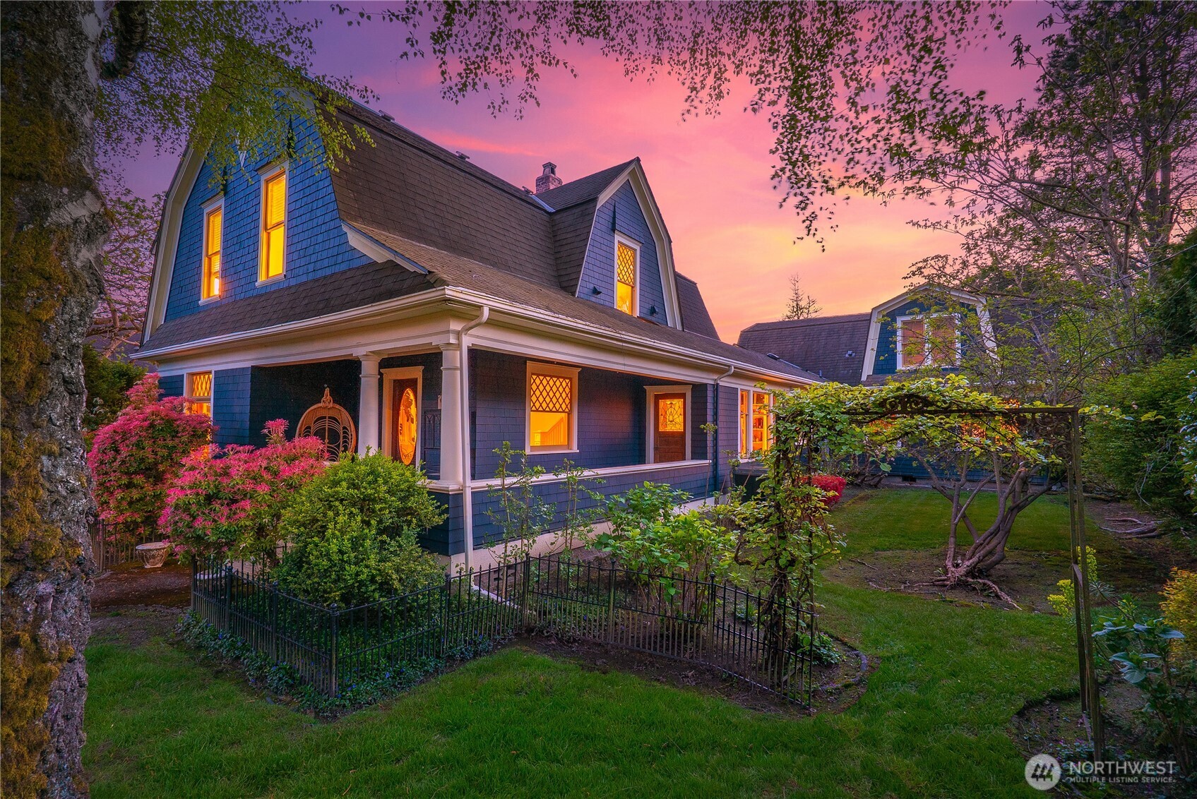 322 AVENUE D