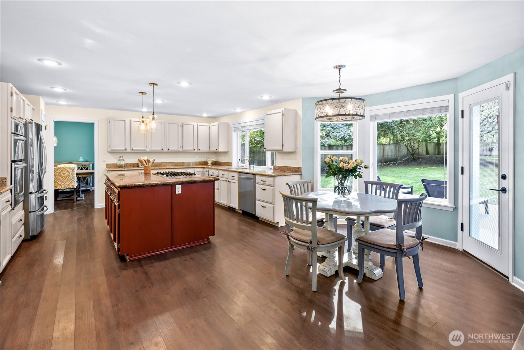 18132 WAVERLY DRIVE