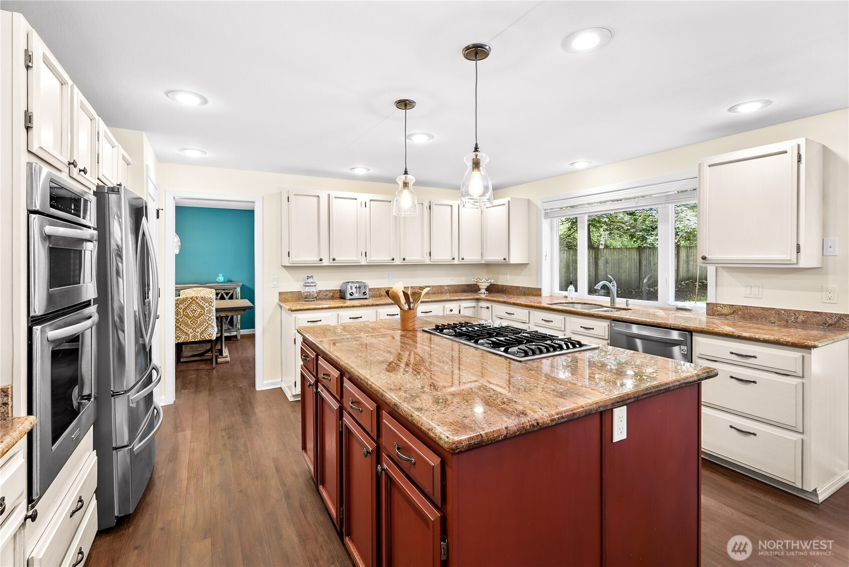 18132 WAVERLY DRIVE