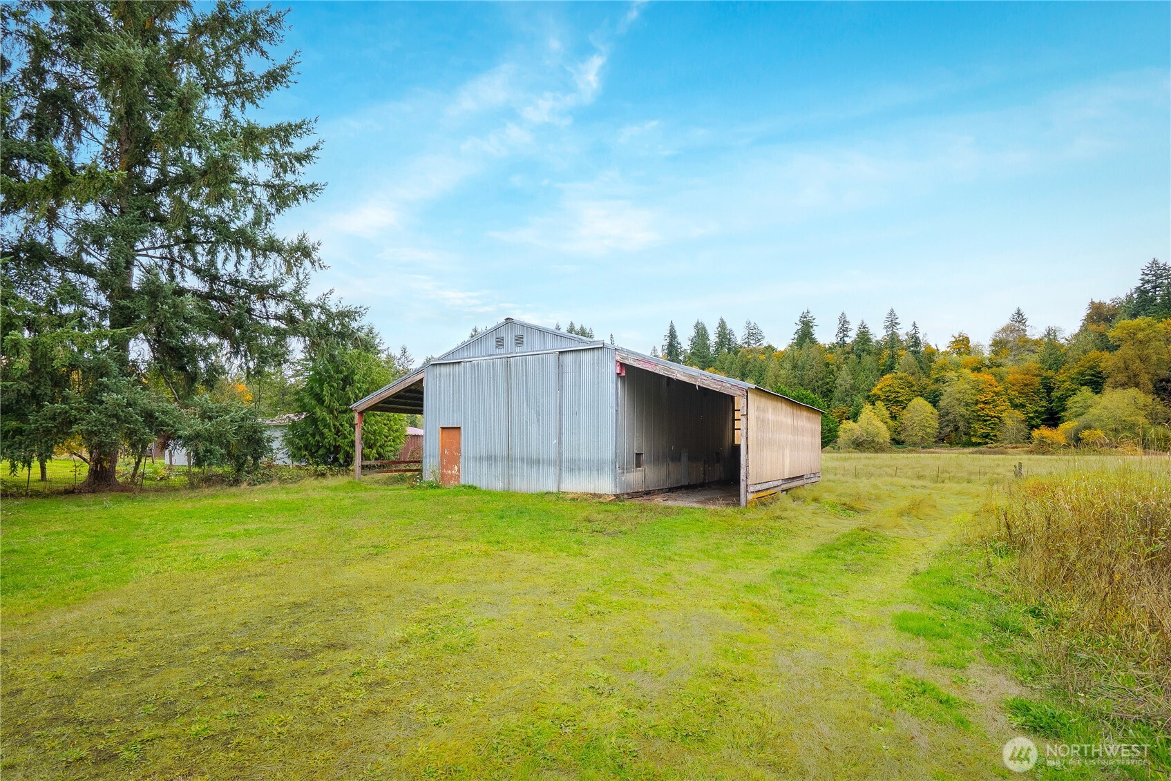 921 RUSSELL ROAD