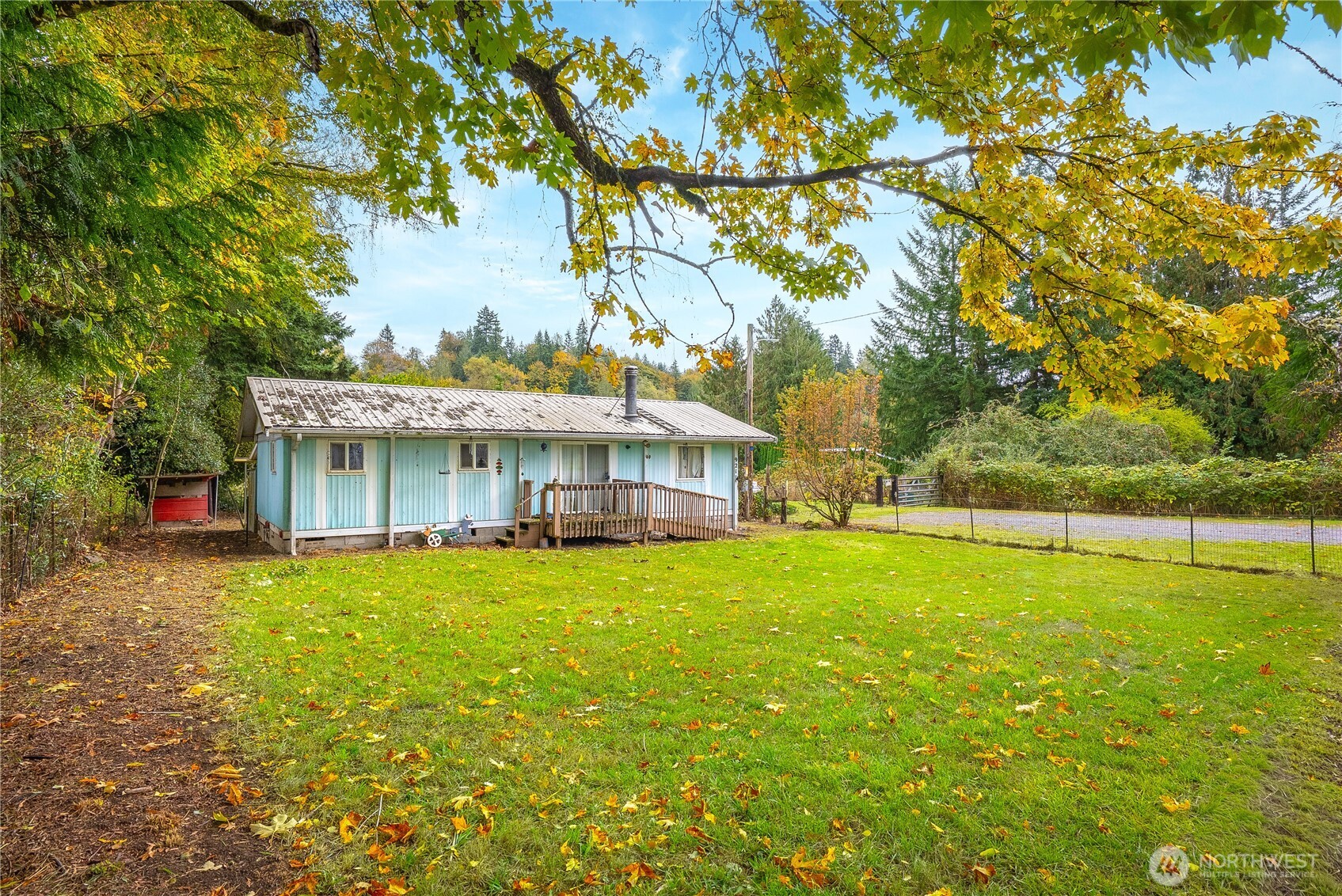 921 RUSSELL ROAD