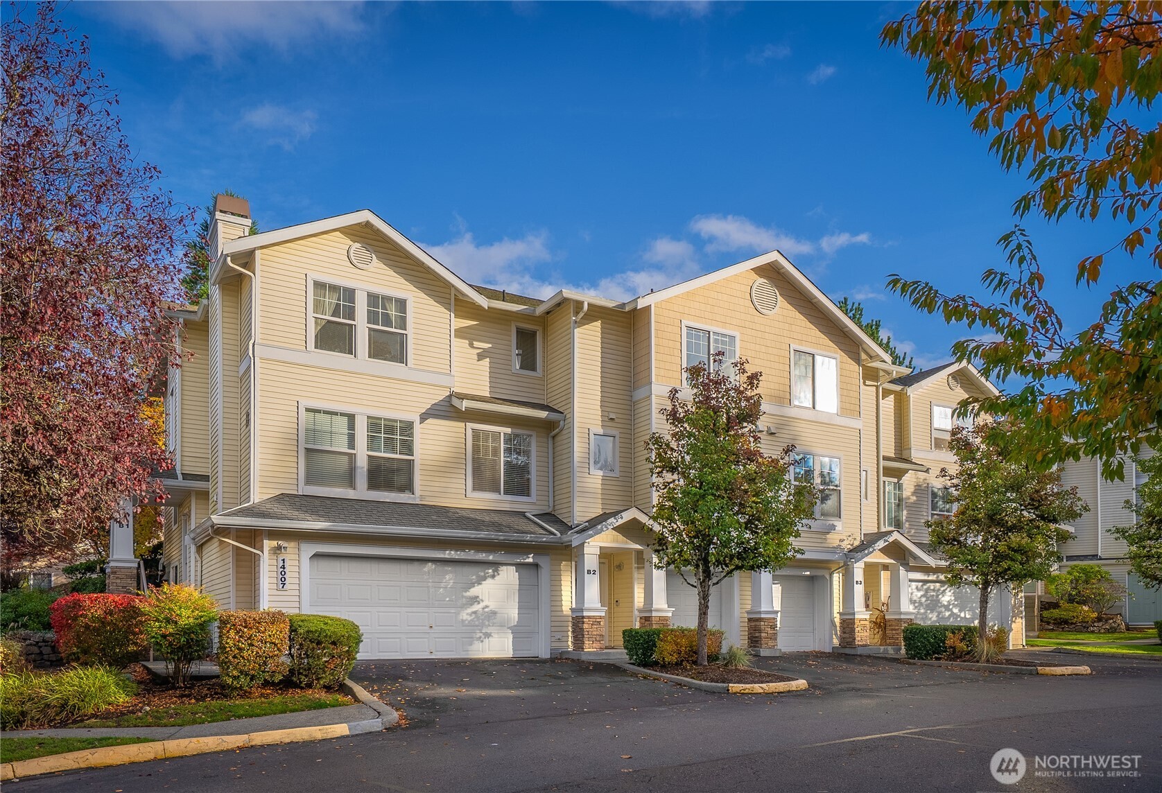 14007 69TH DRIVE SE Unit: B2