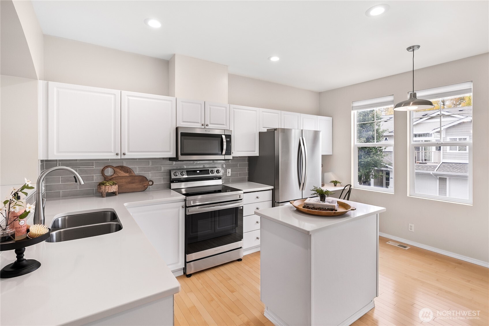 14007 69th Drive SE Unit: B2