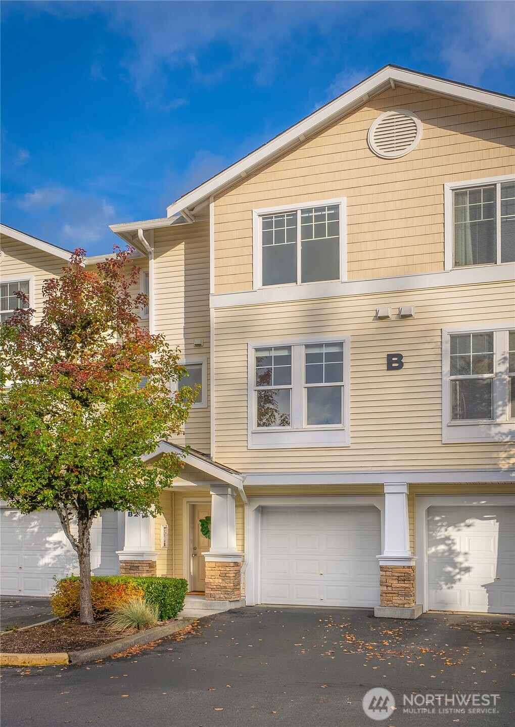 14007 69th Drive SE Unit: B2