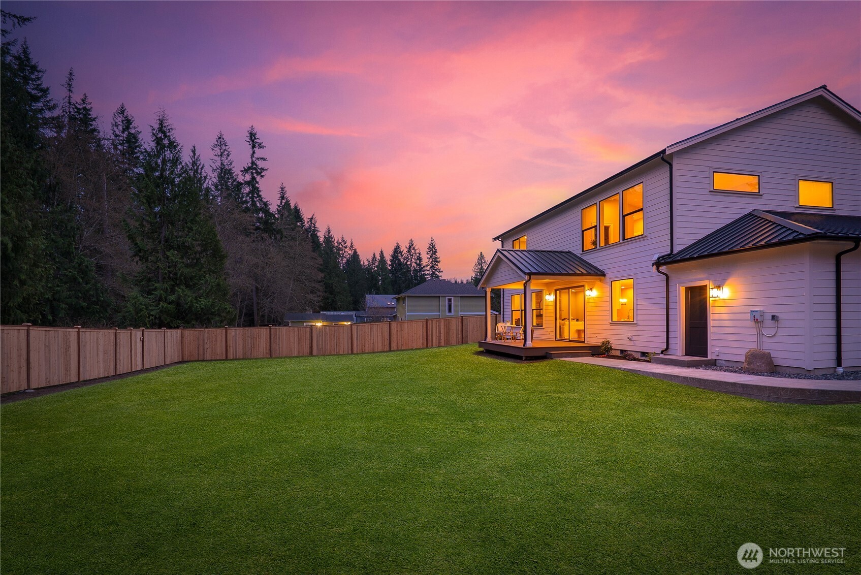 22917 102ND Avenue SE