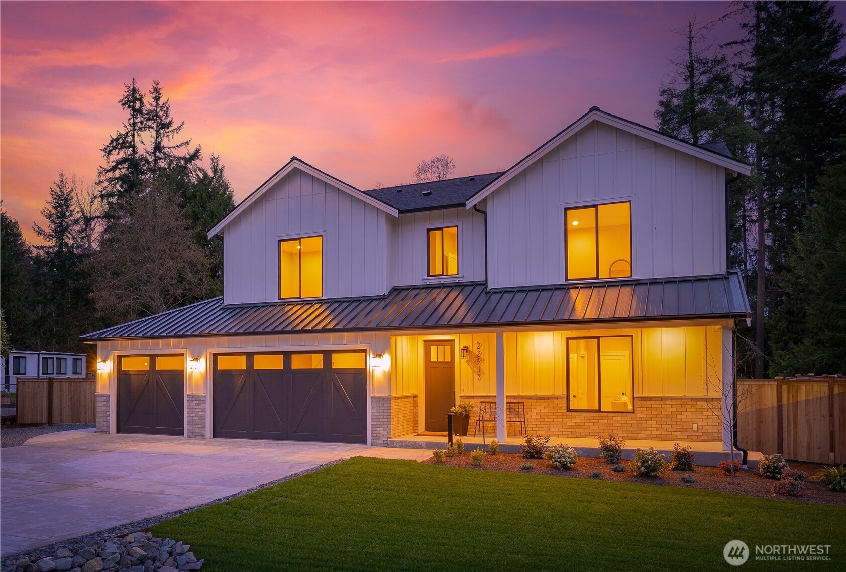 22917 102ND Avenue SE