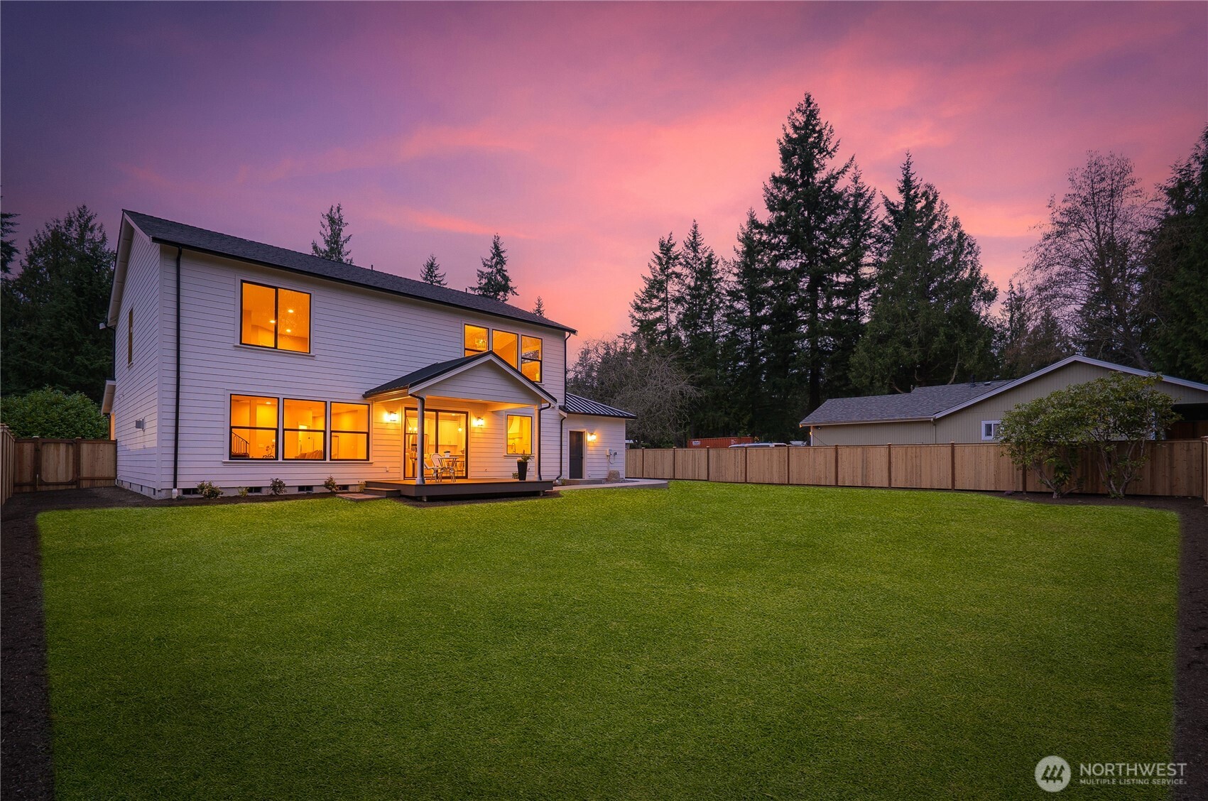 22917 102ND Avenue SE