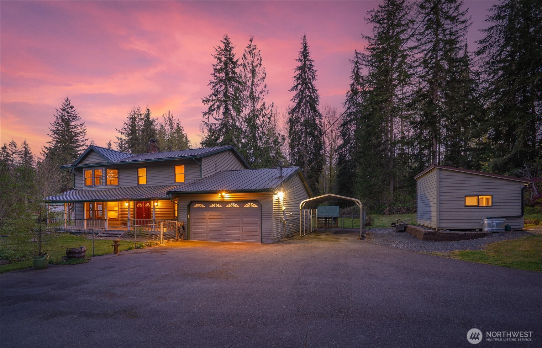 4421 199TH AVENUE SE