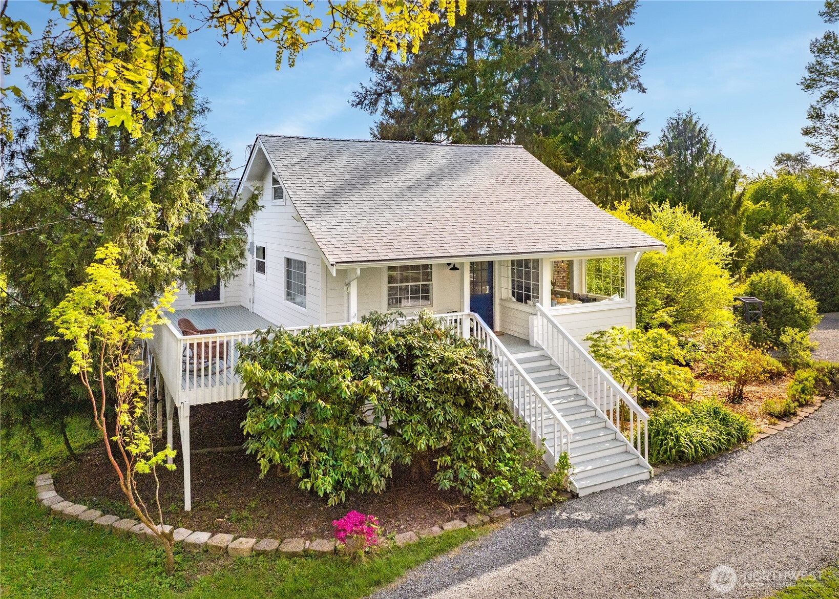 10708 OLD SNOHOMISH MONROE ROAD