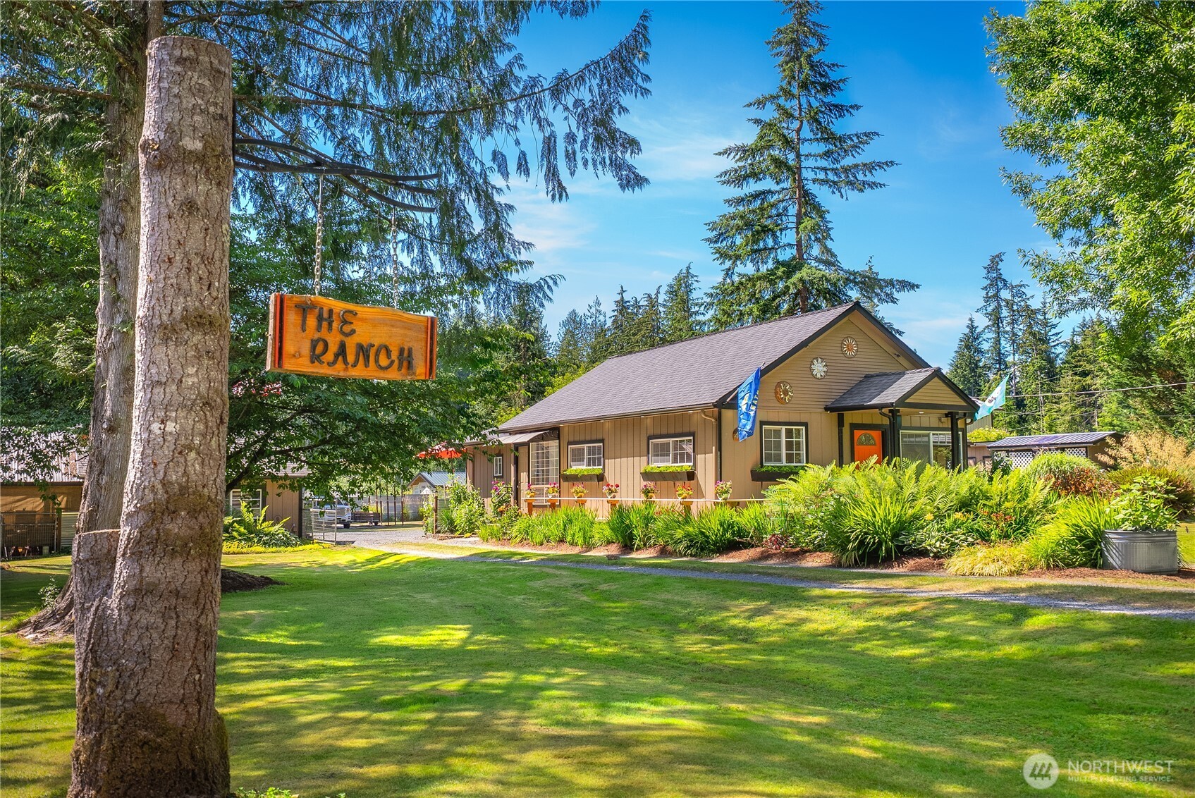 412 NEWBERG ROAD