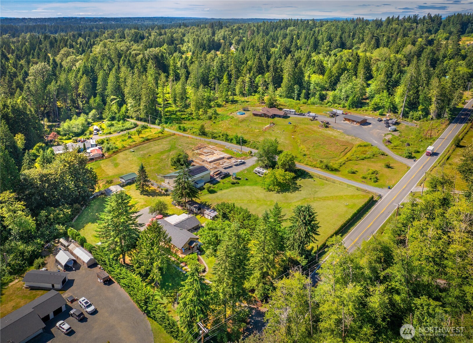 412 NEWBERG ROAD