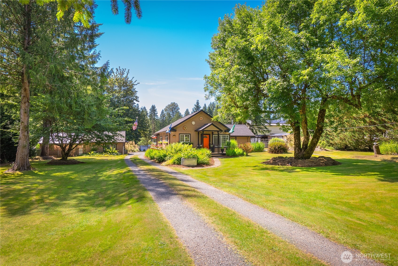 412 NEWBERG ROAD