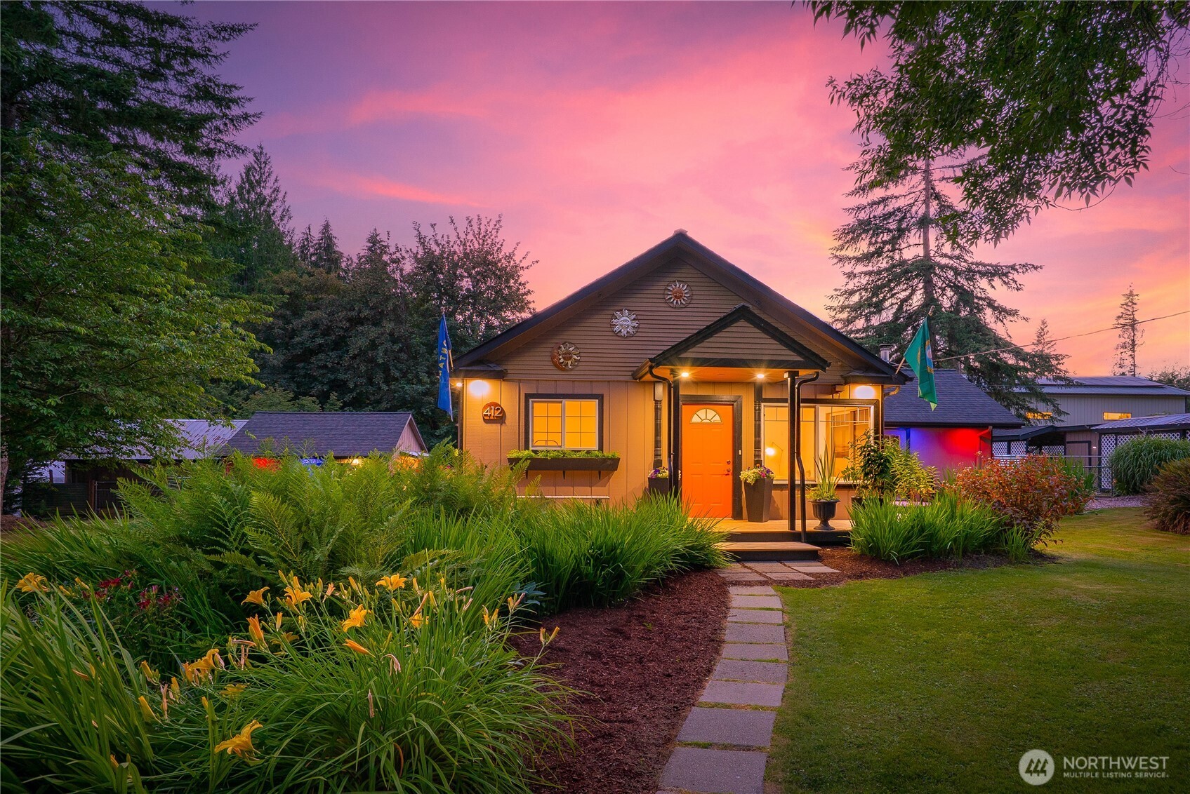 412 NEWBERG ROAD