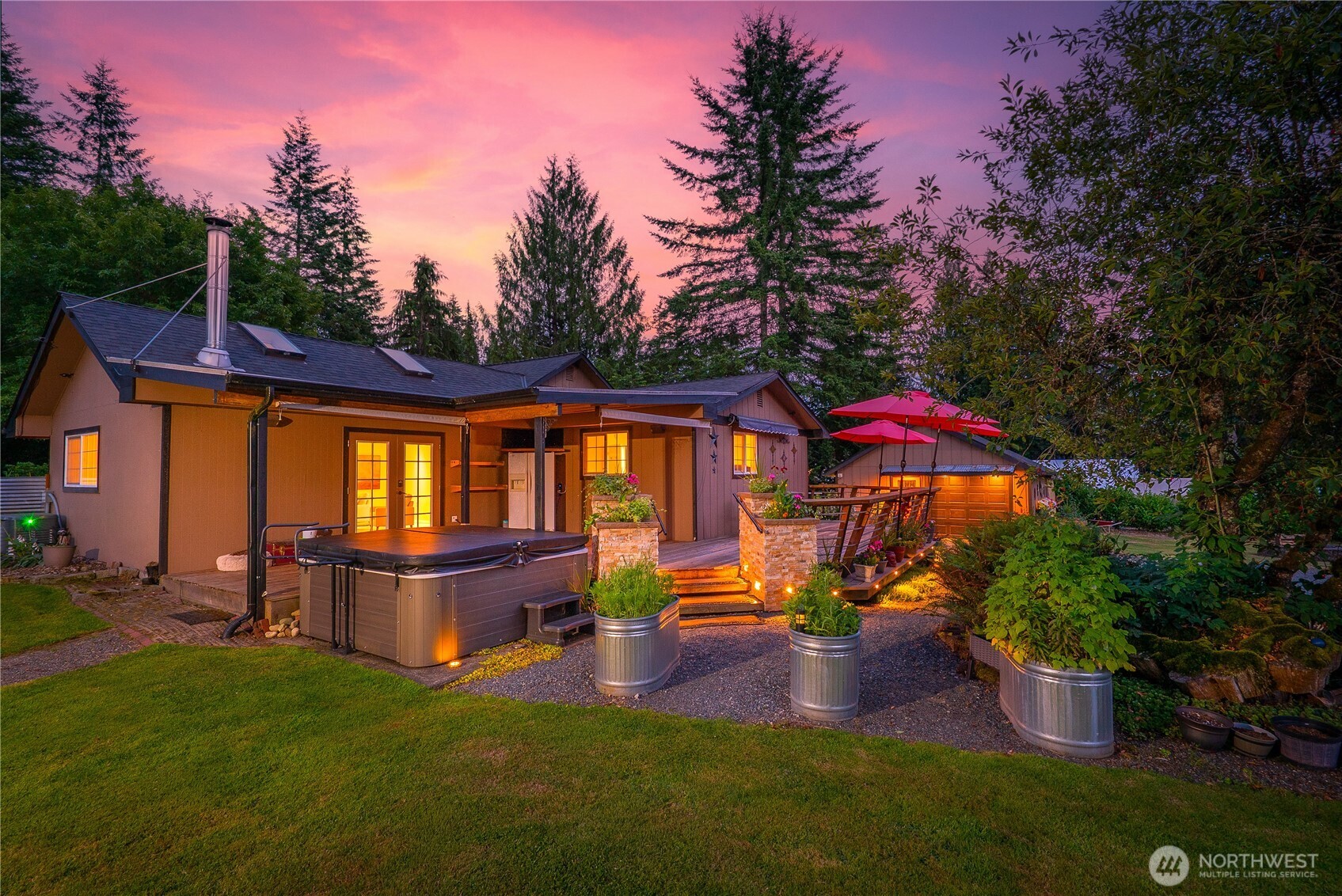 412 NEWBERG ROAD