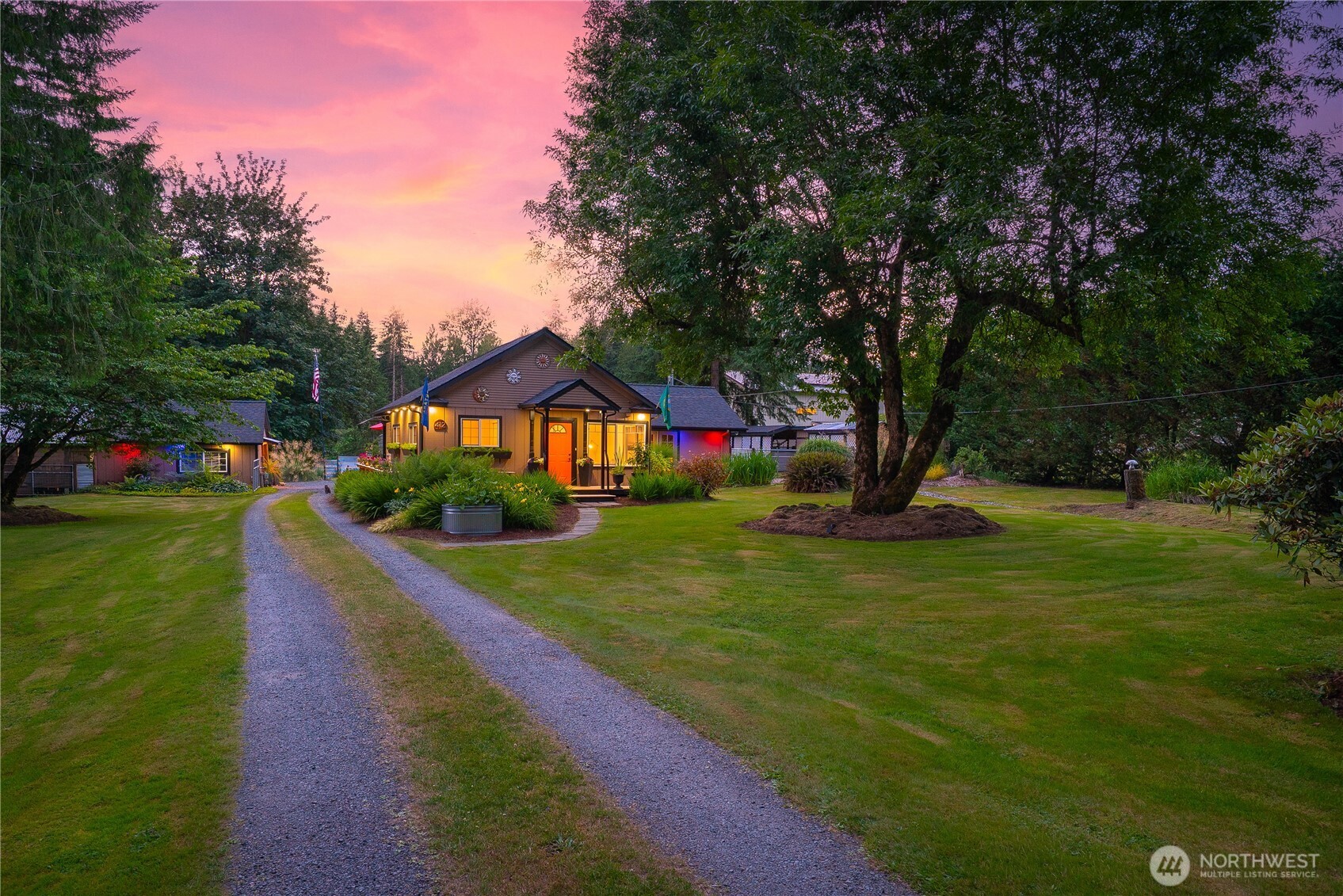 412 NEWBERG ROAD