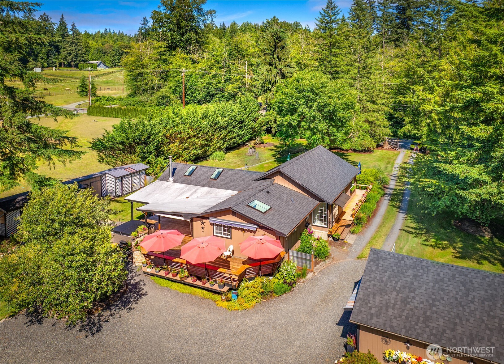 412 NEWBERG ROAD