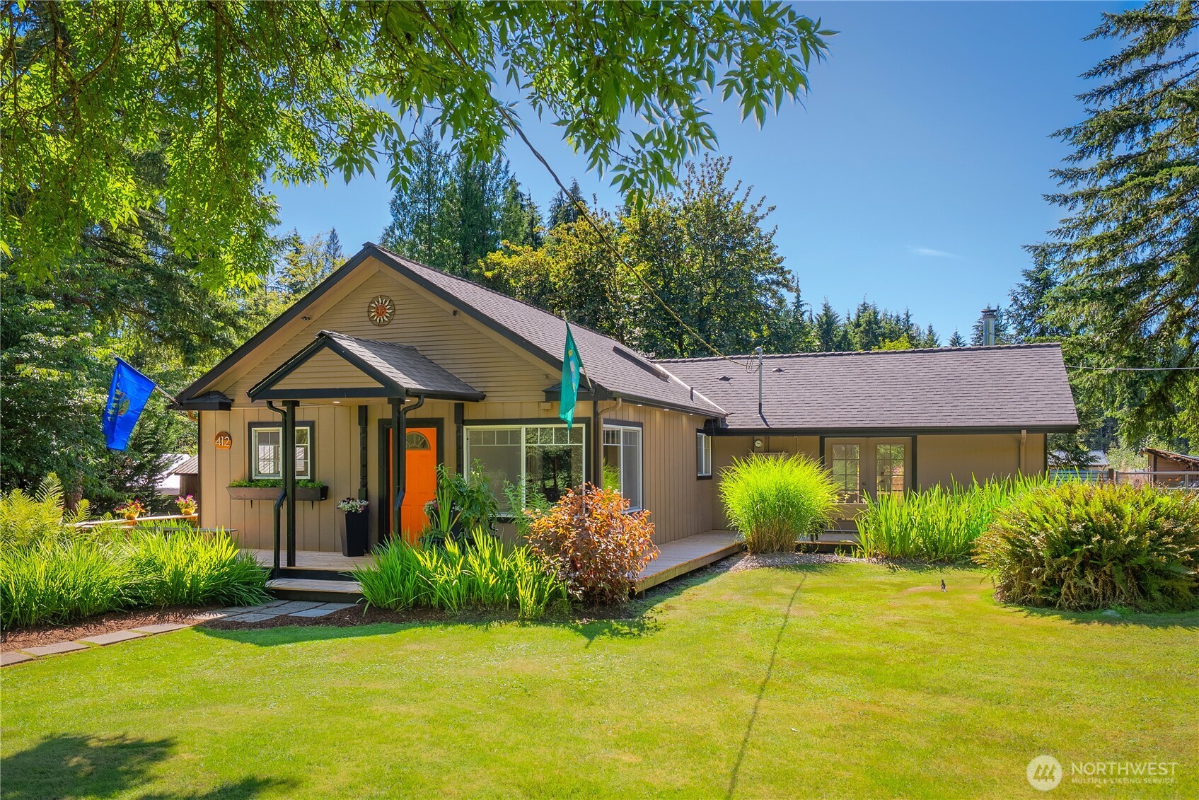 412 NEWBERG ROAD