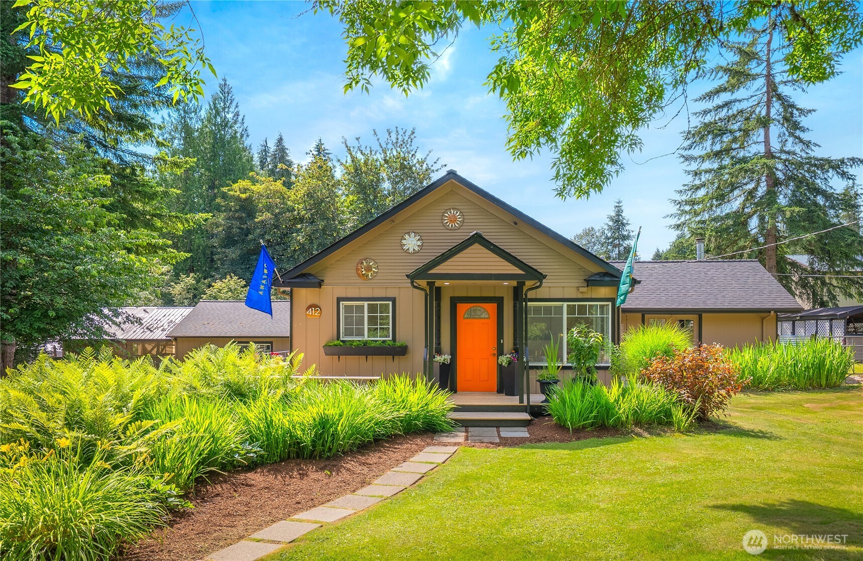 412 NEWBERG ROAD